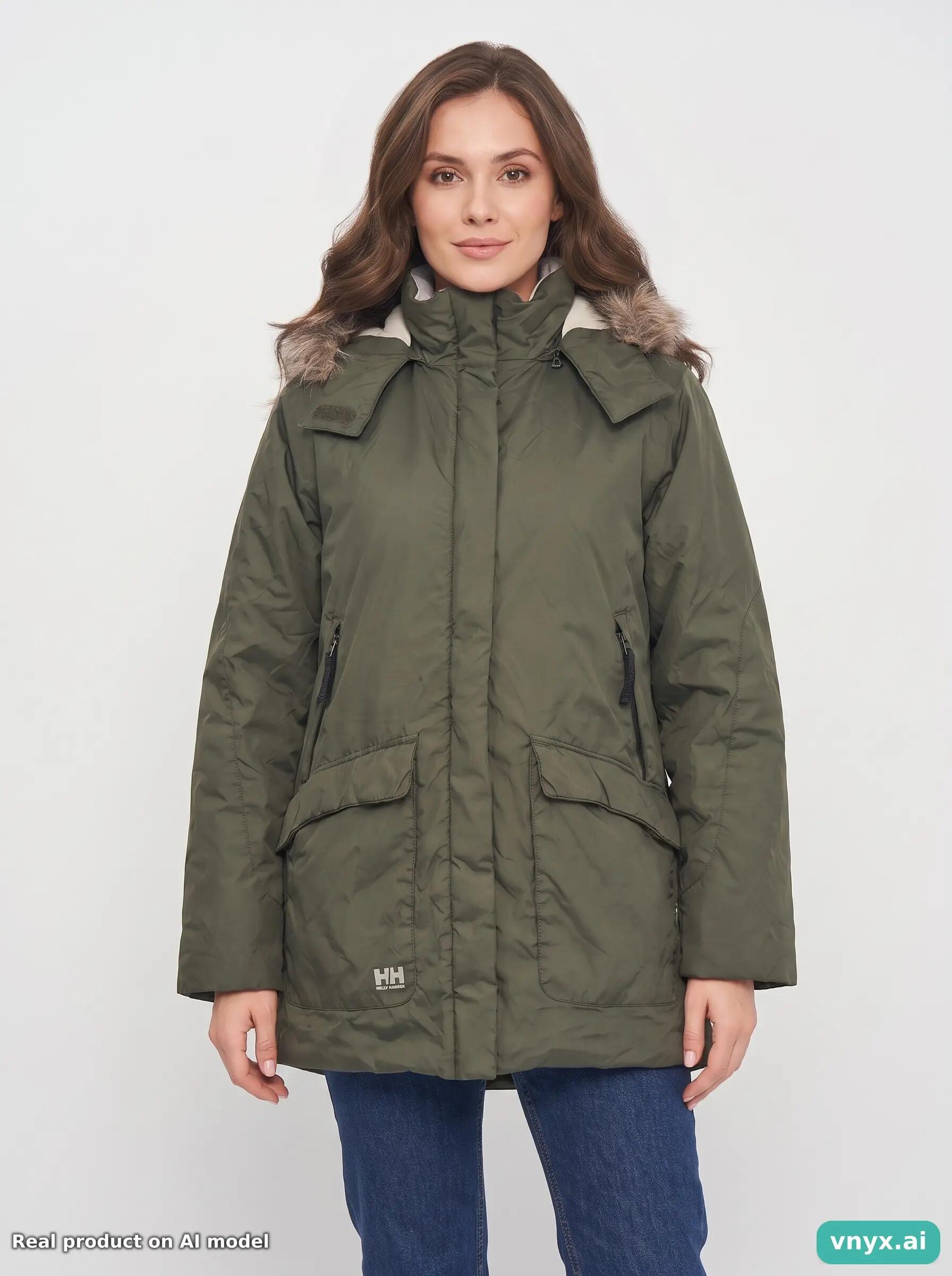 HELLY HANSEN picture
