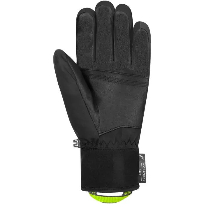 Rękawice Reusch Snow Pilot R-TEX® rozm. 8,5 3/7