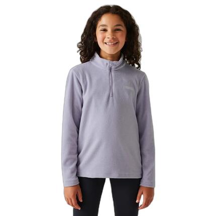 Polaire technique enfant Regatta Hot Shot II