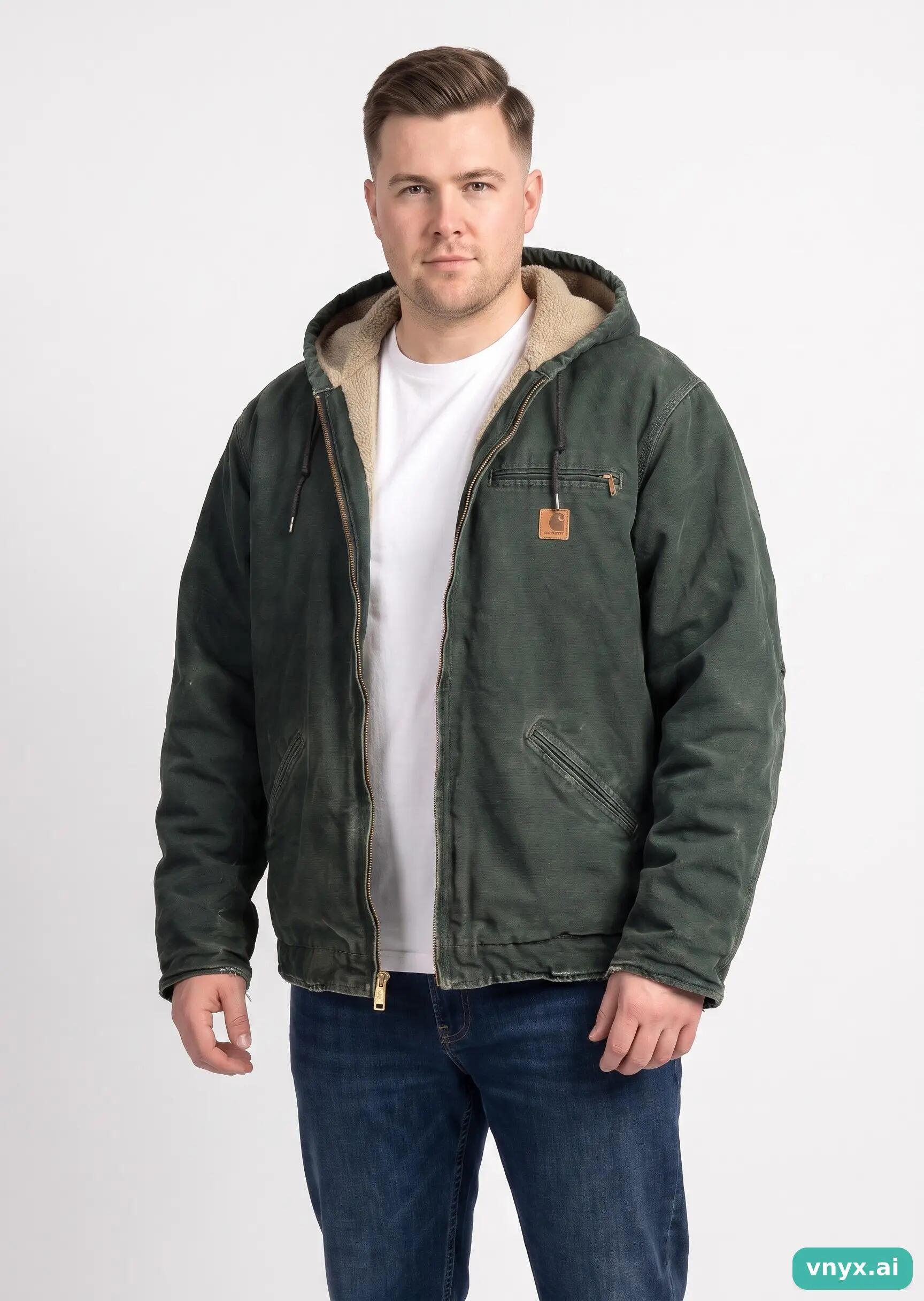 CARHARTT picture