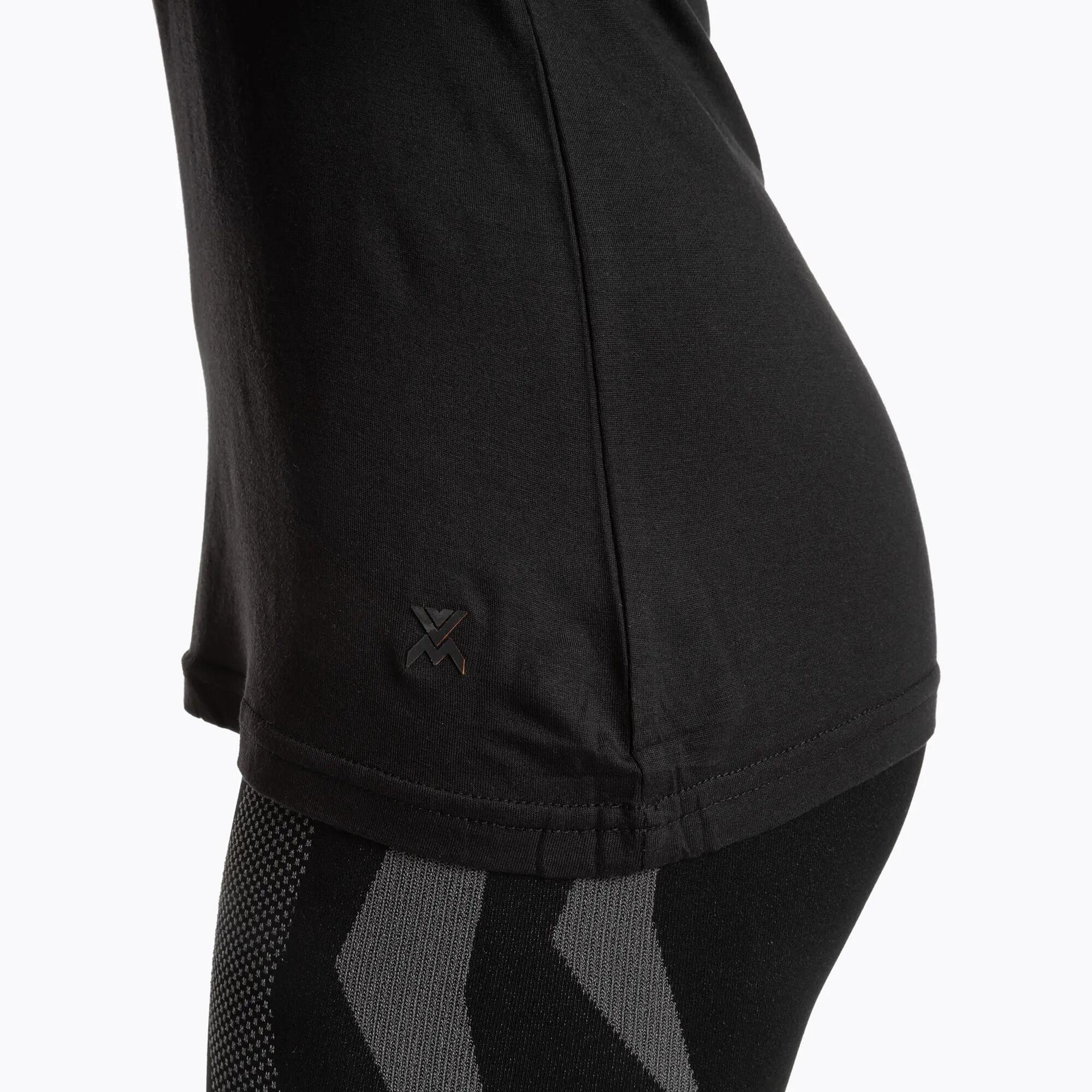 Dámské termoaktivní tričko WOOLCANO Merino TEE0547 6/7