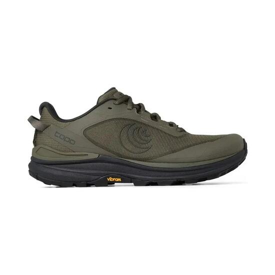 Chaussures de trail Topo Athletic Traverse 2