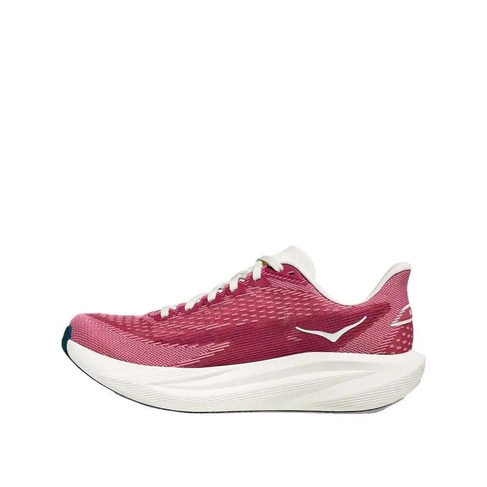 Hardloopschoenen HOKA Mach 7 Dames Roze 7/7