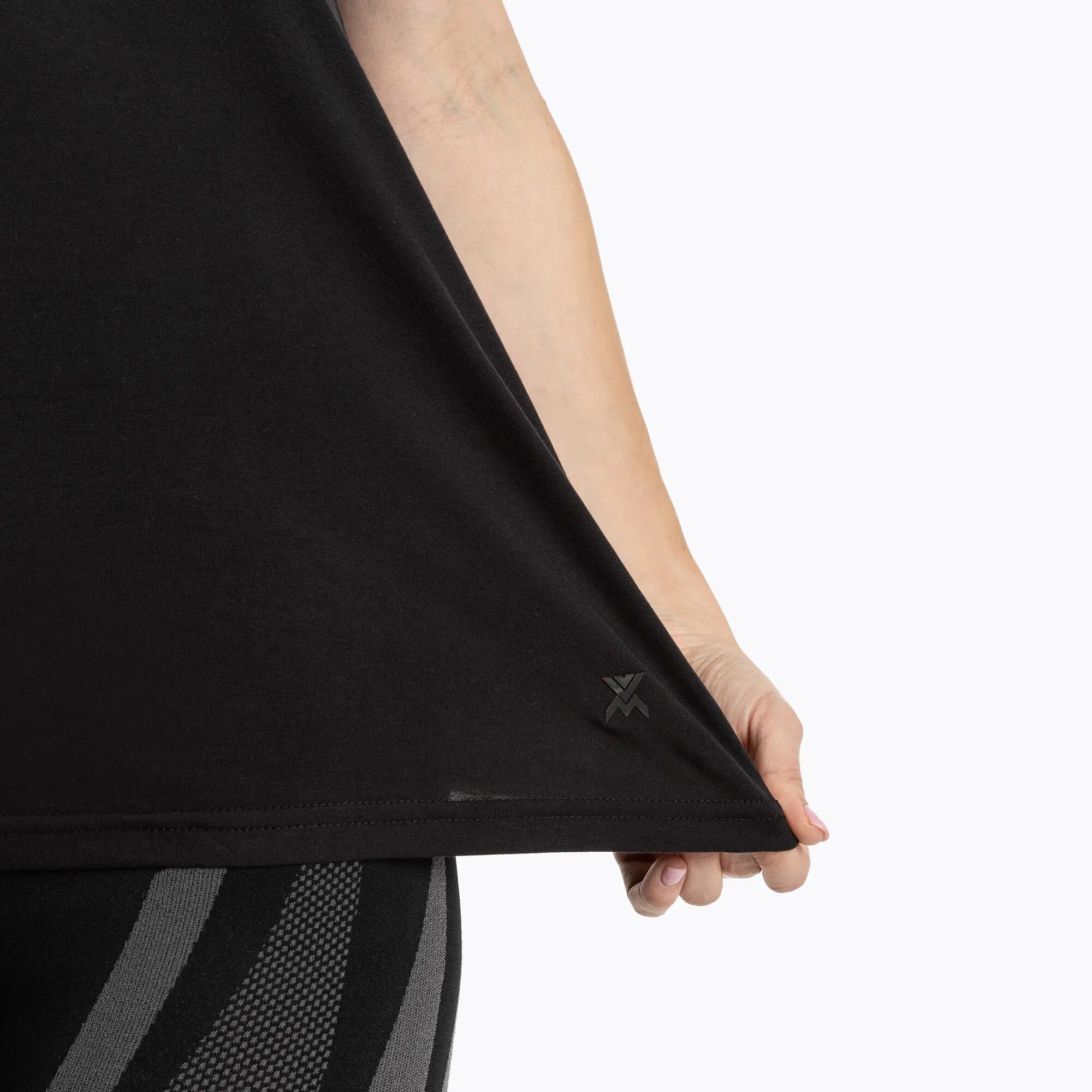 Dámské termoaktivní tričko WOOLCANO Merino TEE0547 5/7