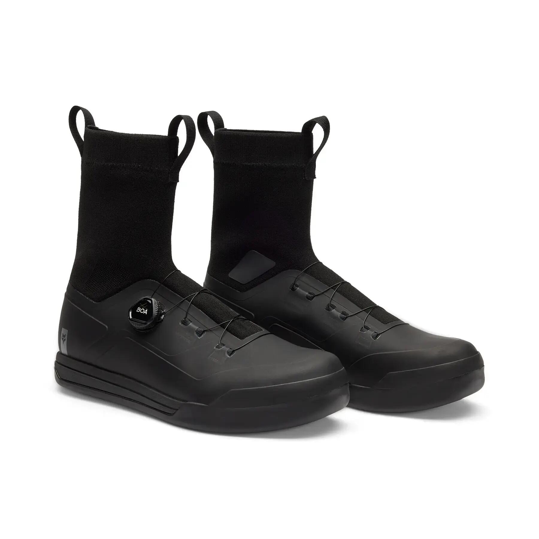 Chaussures Fox Racing Union All Weather Flat 4/7