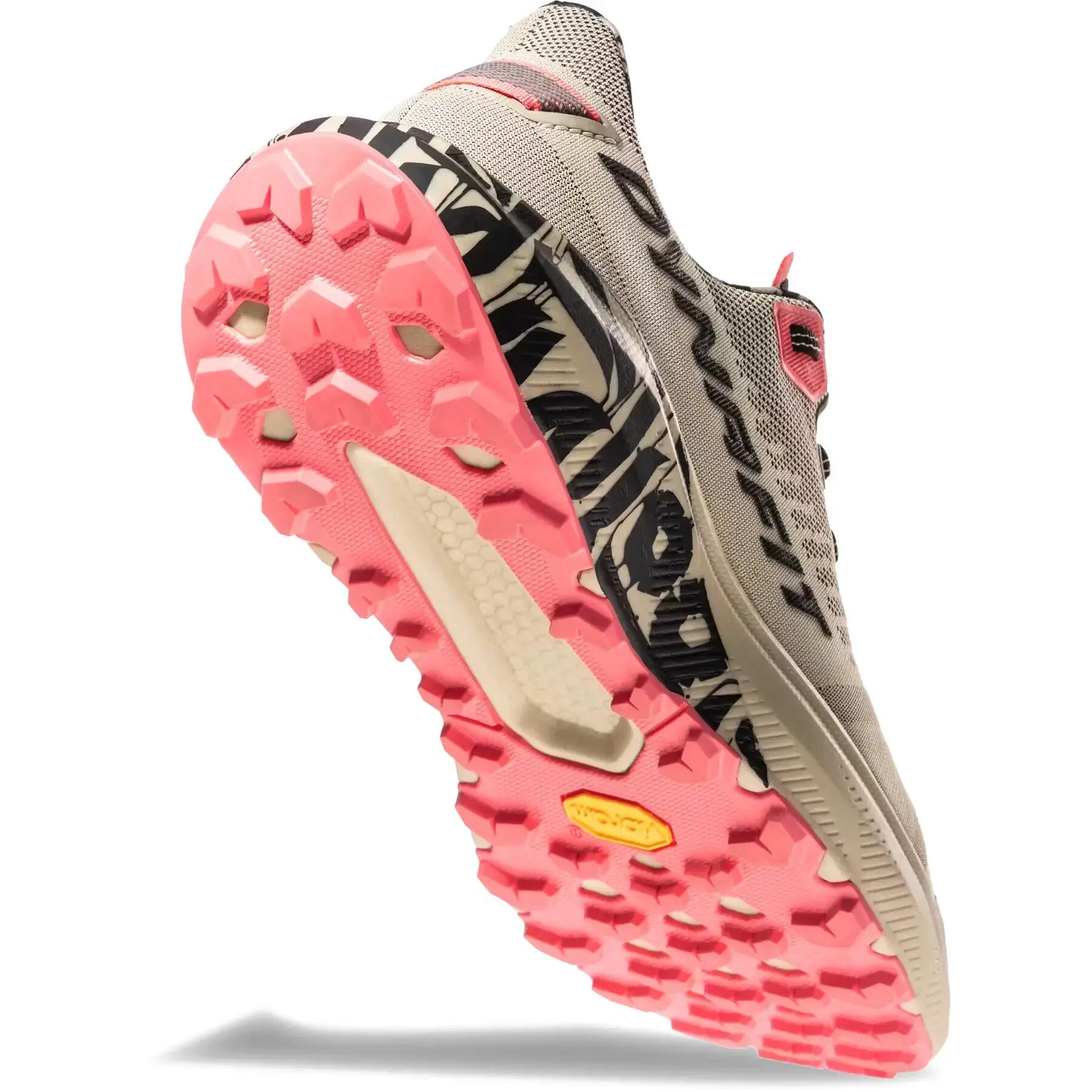 Sapatos de trail para mulher Dynafit 4/5