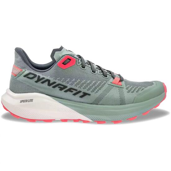 Chaussures de trail femme Dynafit