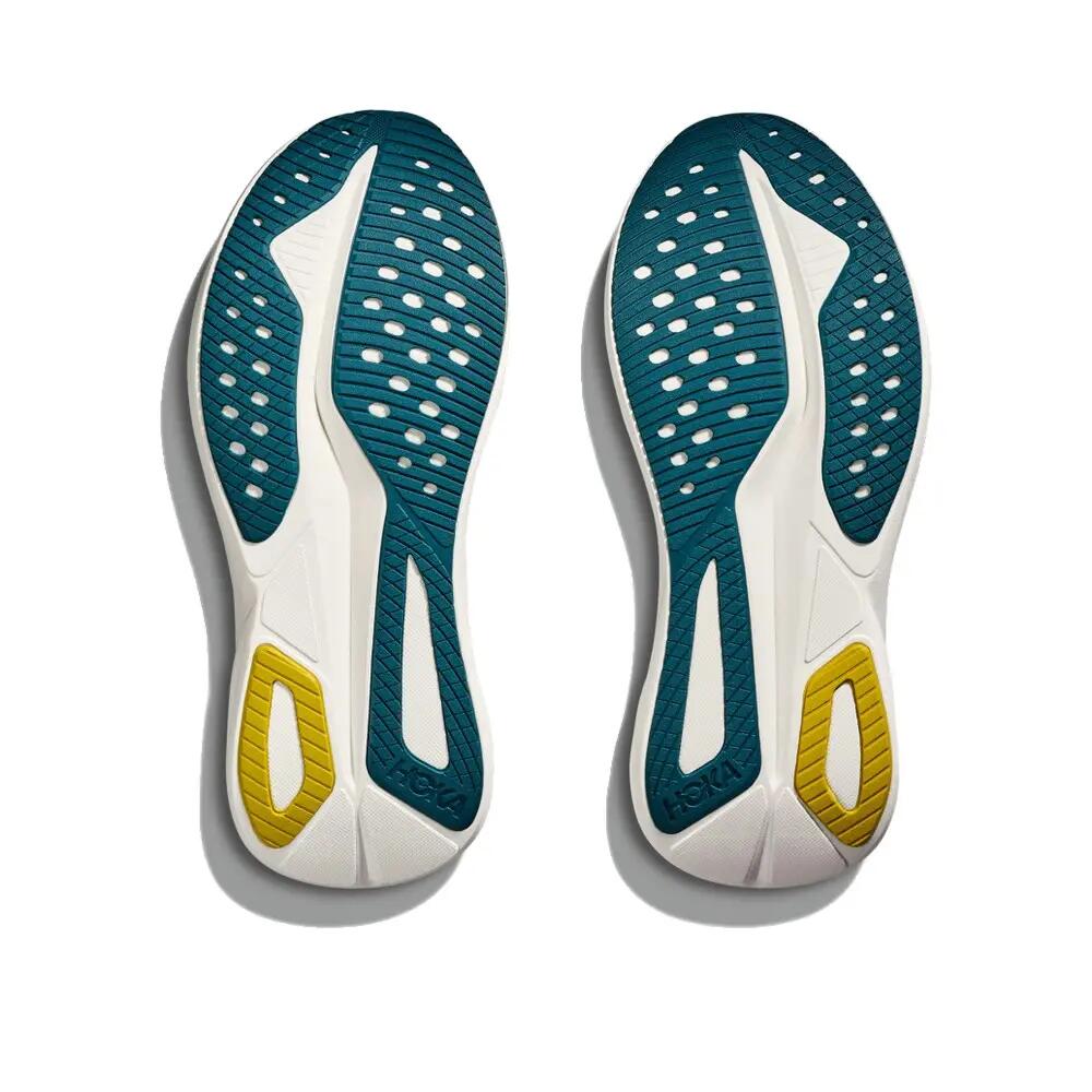 Hardloopschoenen HOKA Mach 7 Dames Roze 6/7