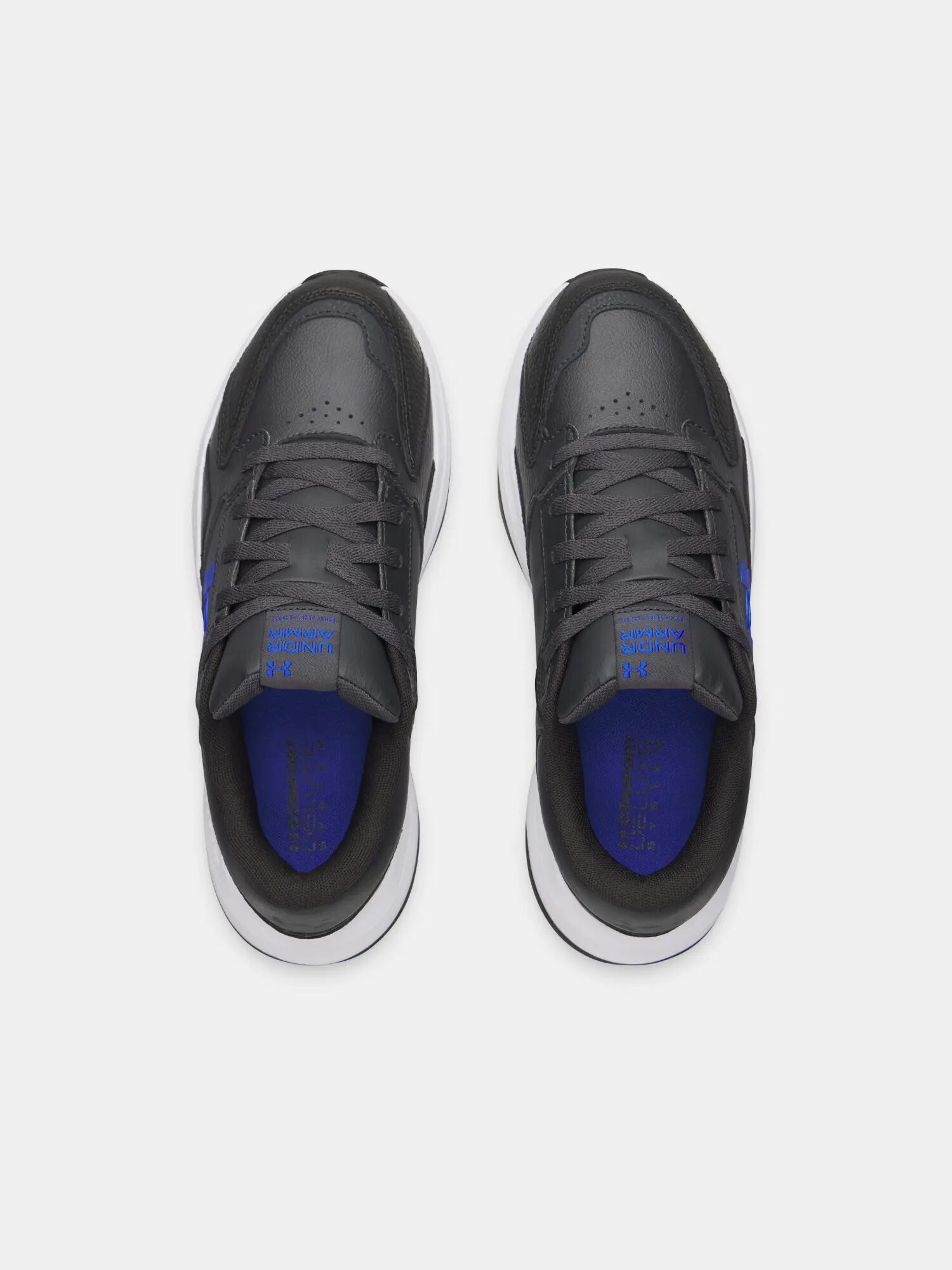 Férfi cipő Under Armour UA Edge LTHR 5/5