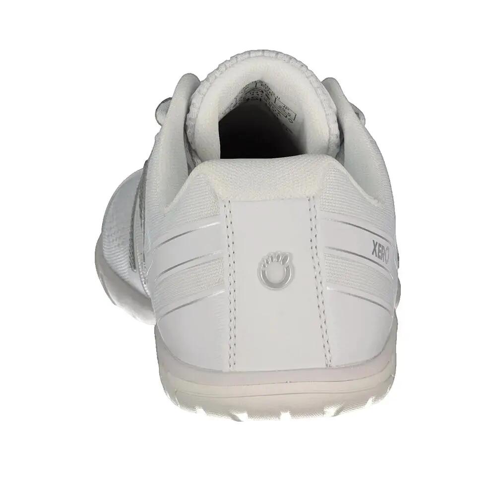 Xero Shoes HFS II Running Shoes White 4/6