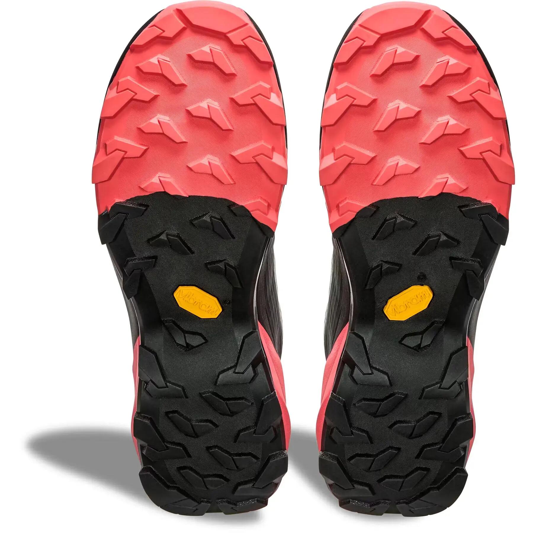 Sapatos de trail para mulher Dynafit Transalper 2 5/5