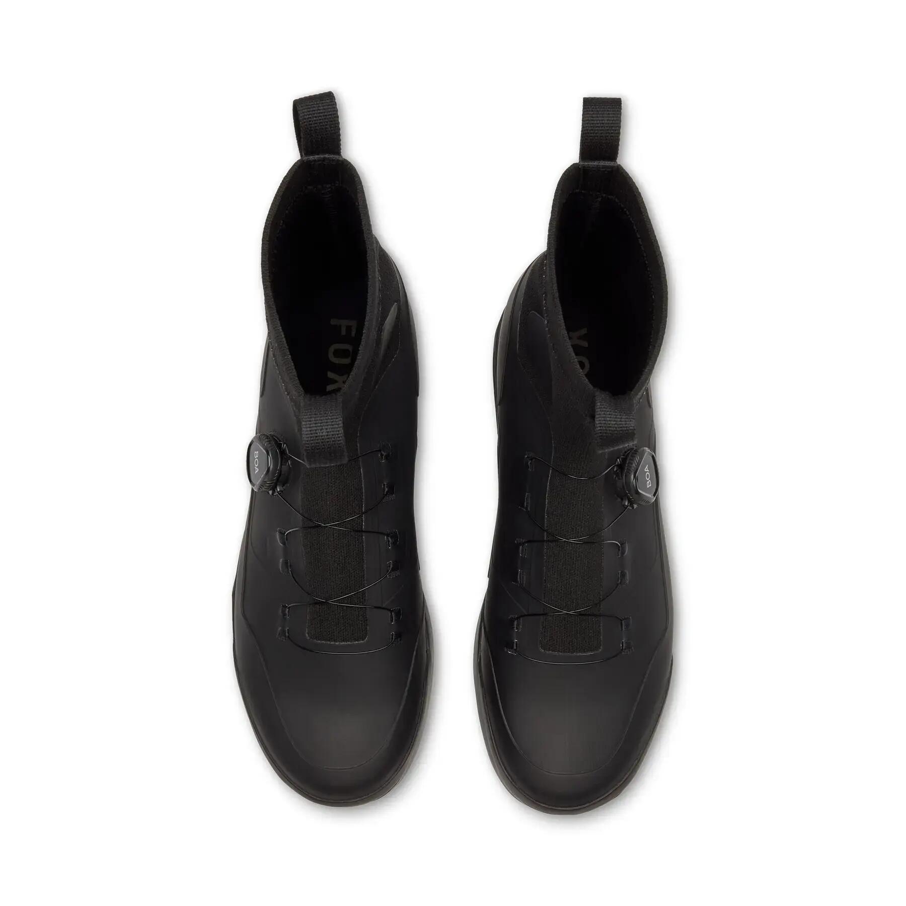 Chaussures Fox Racing Union All Weather Flat 3/7