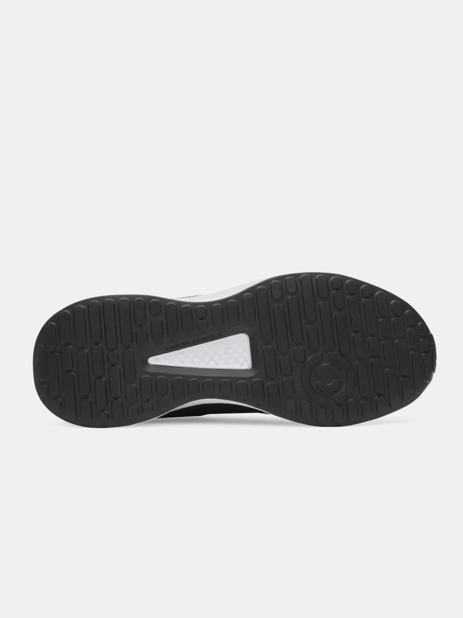 Férfi cipő Under Armour UA Edge LTHR 4/5