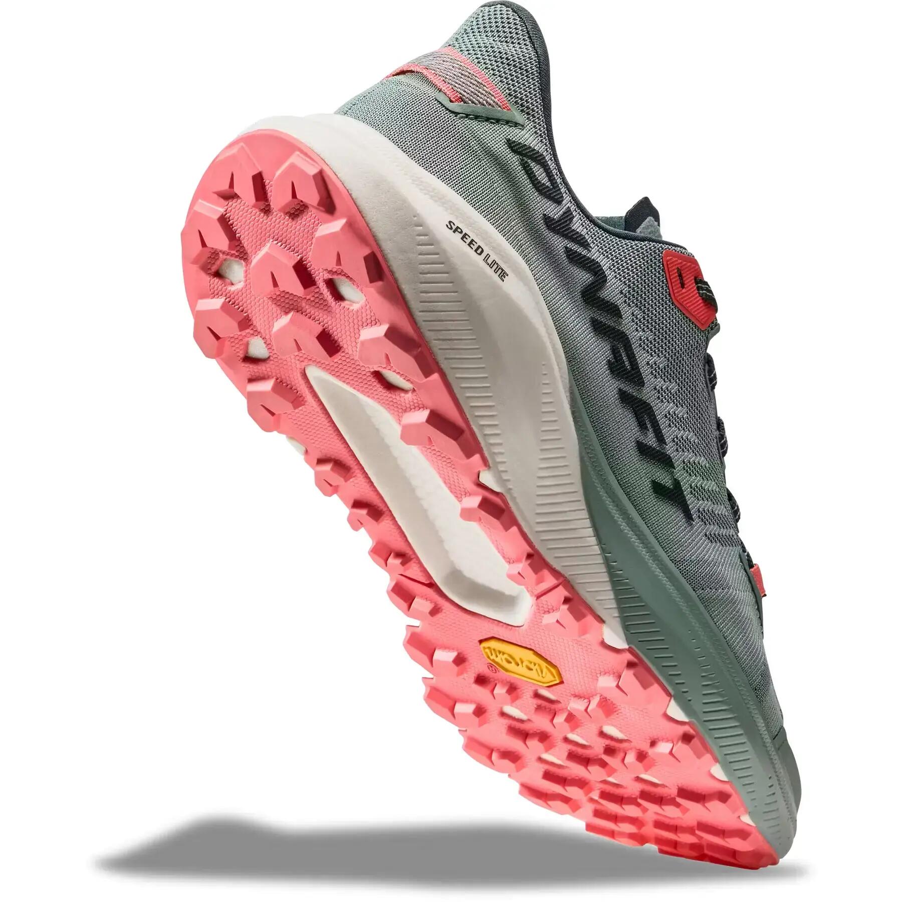 Sapatos de trail para mulher Dynafit 4/5