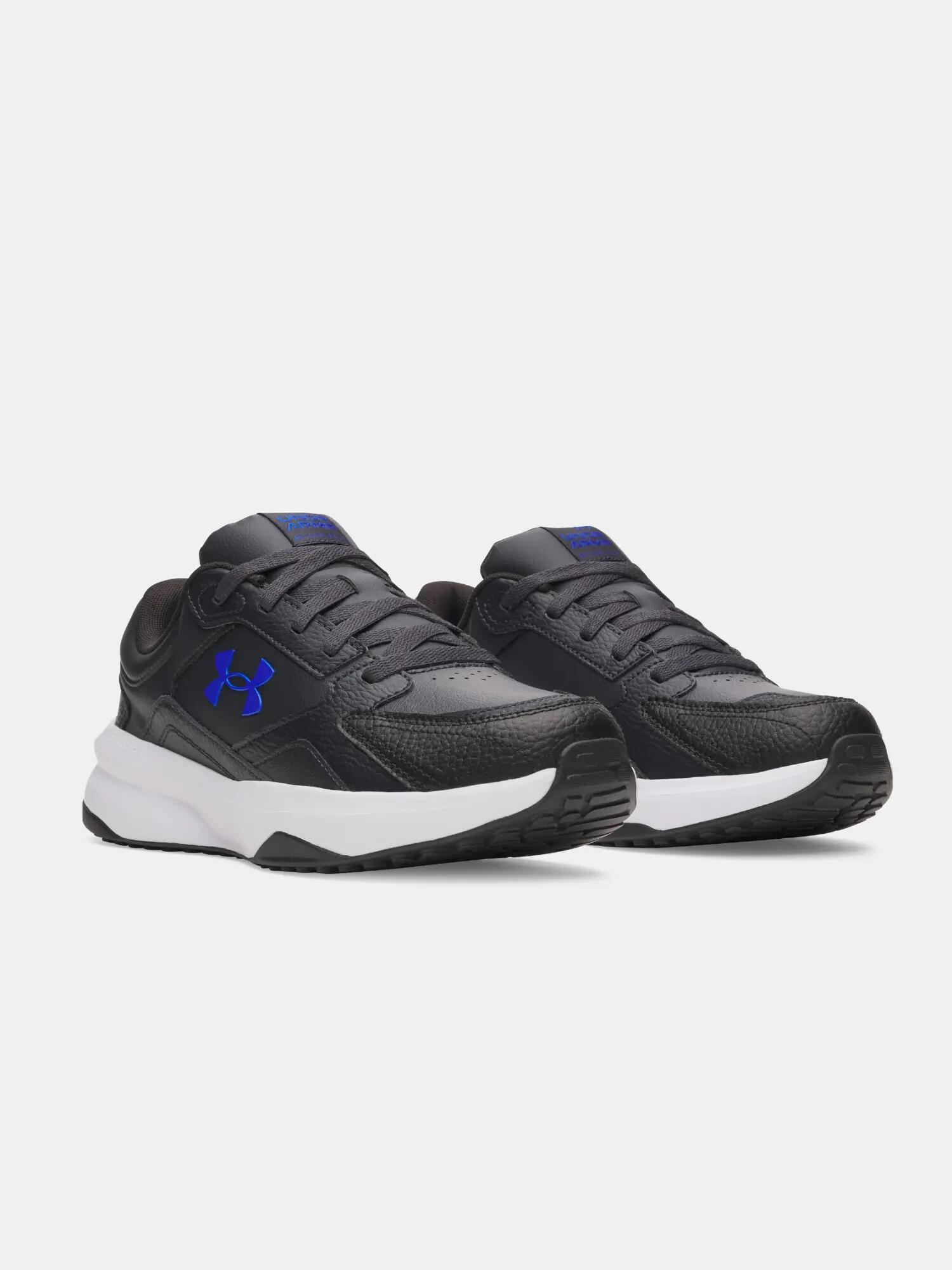 Férfi cipő Under Armour UA Edge LTHR 3/5
