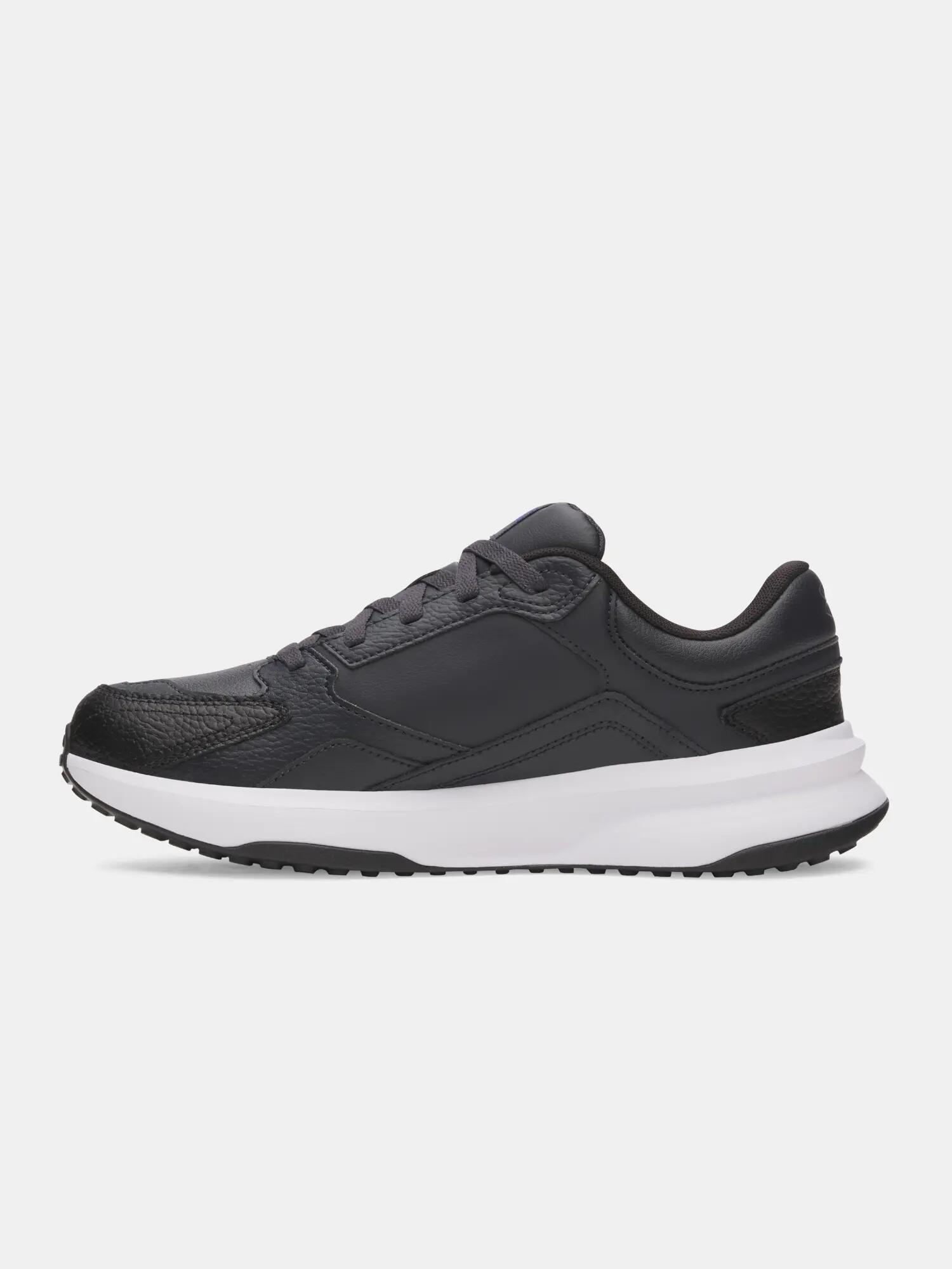 Férfi cipő Under Armour UA Edge LTHR 2/5