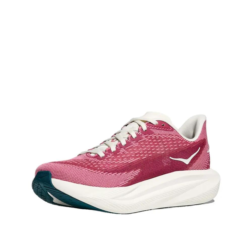 Hardloopschoenen HOKA Mach 7 Dames Roze 2/7