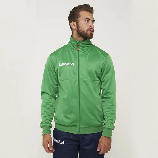 Jacke mit Reißverschluss Unisex CUBA Fuchsia