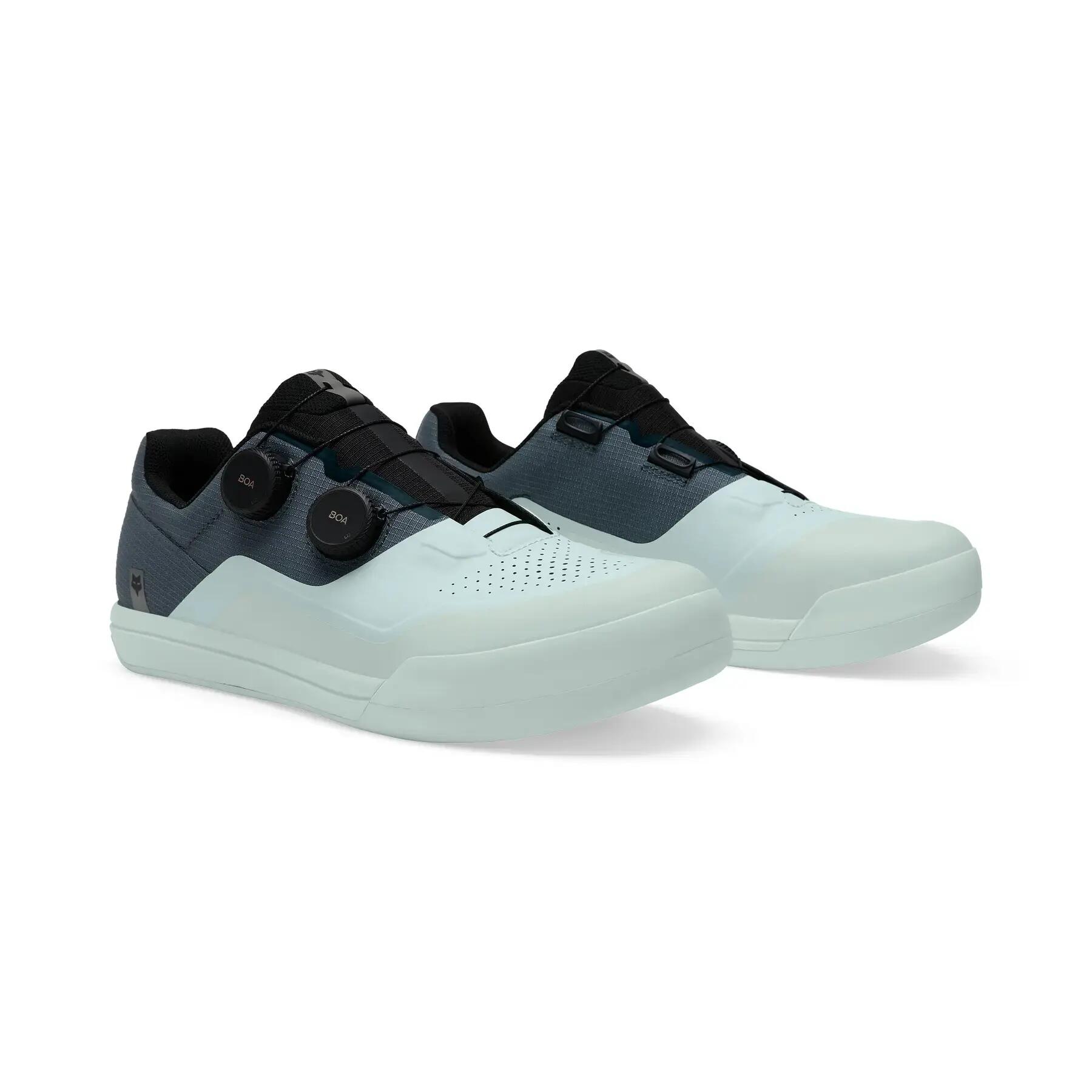 Chaussures Fox Racing Union Boa 4/6