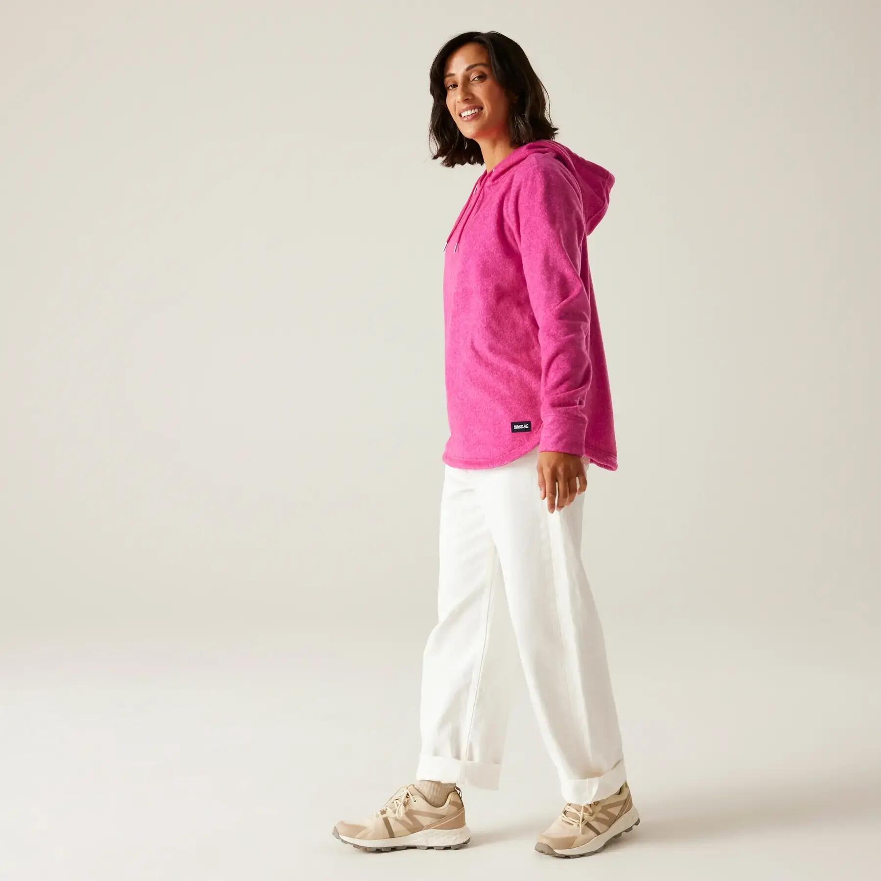 Sweatshirt à capuche femme Regatta Mayse 6/7