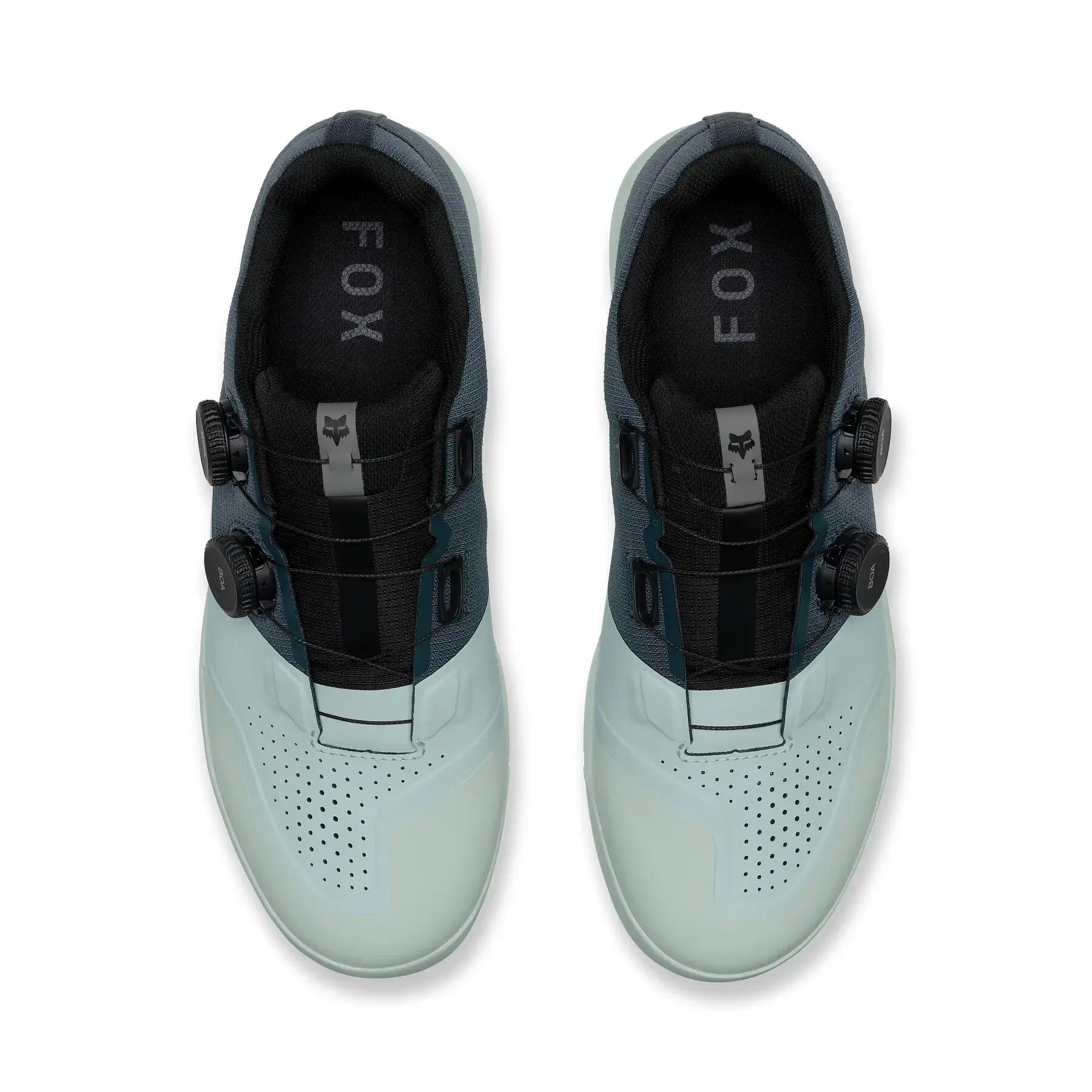 Chaussures Fox Racing Union Boa 3/6