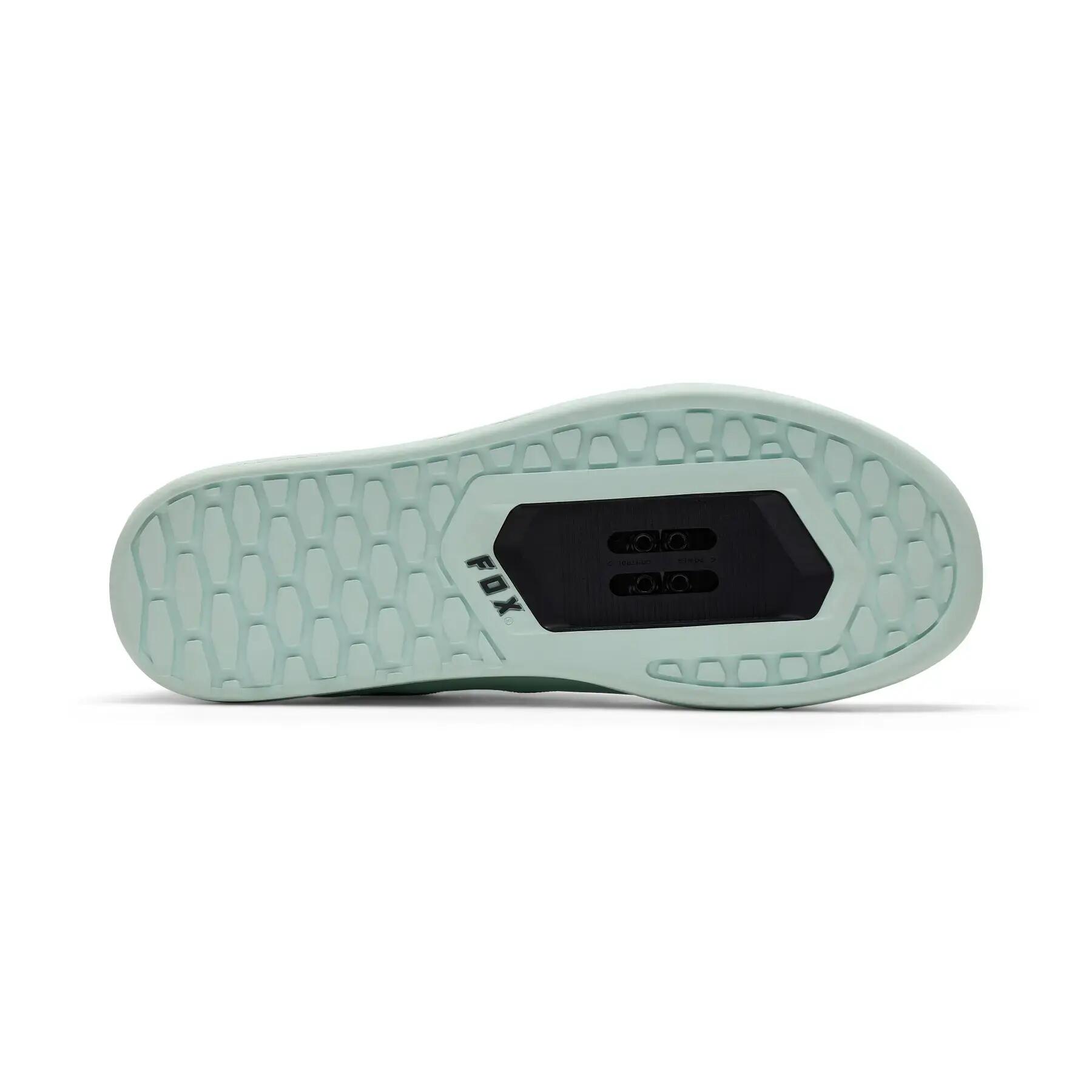 Chaussures Fox Racing Union Boa 2/6