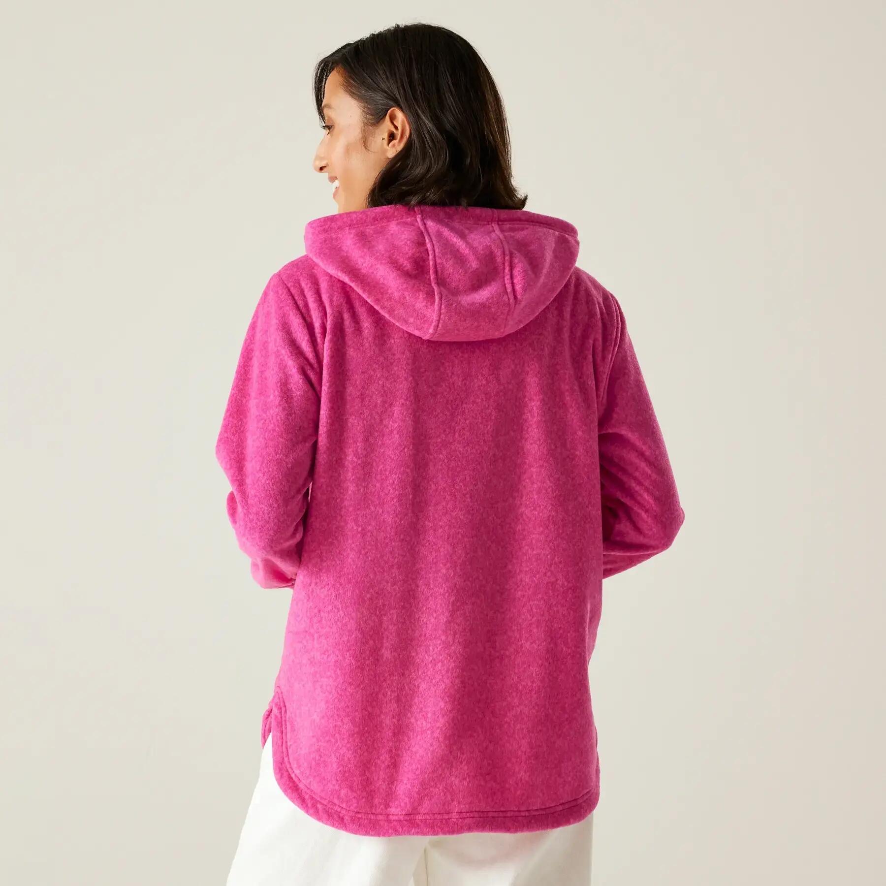 Sweatshirt à capuche femme Regatta Mayse 4/7