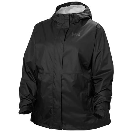 Regenjacke für Damen Helly Hansen Loke Plus 2.0