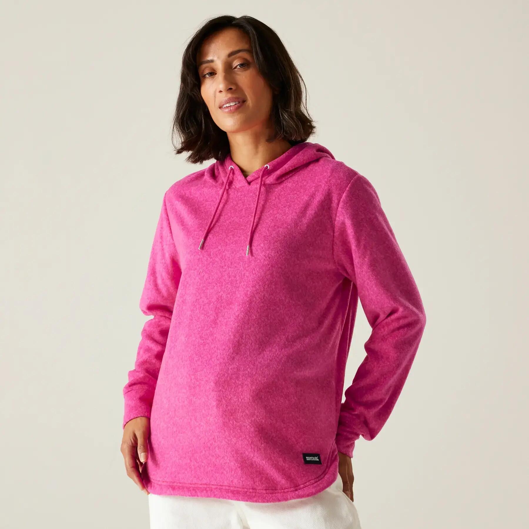 Sweatshirt à capuche femme Regatta Mayse 2/7