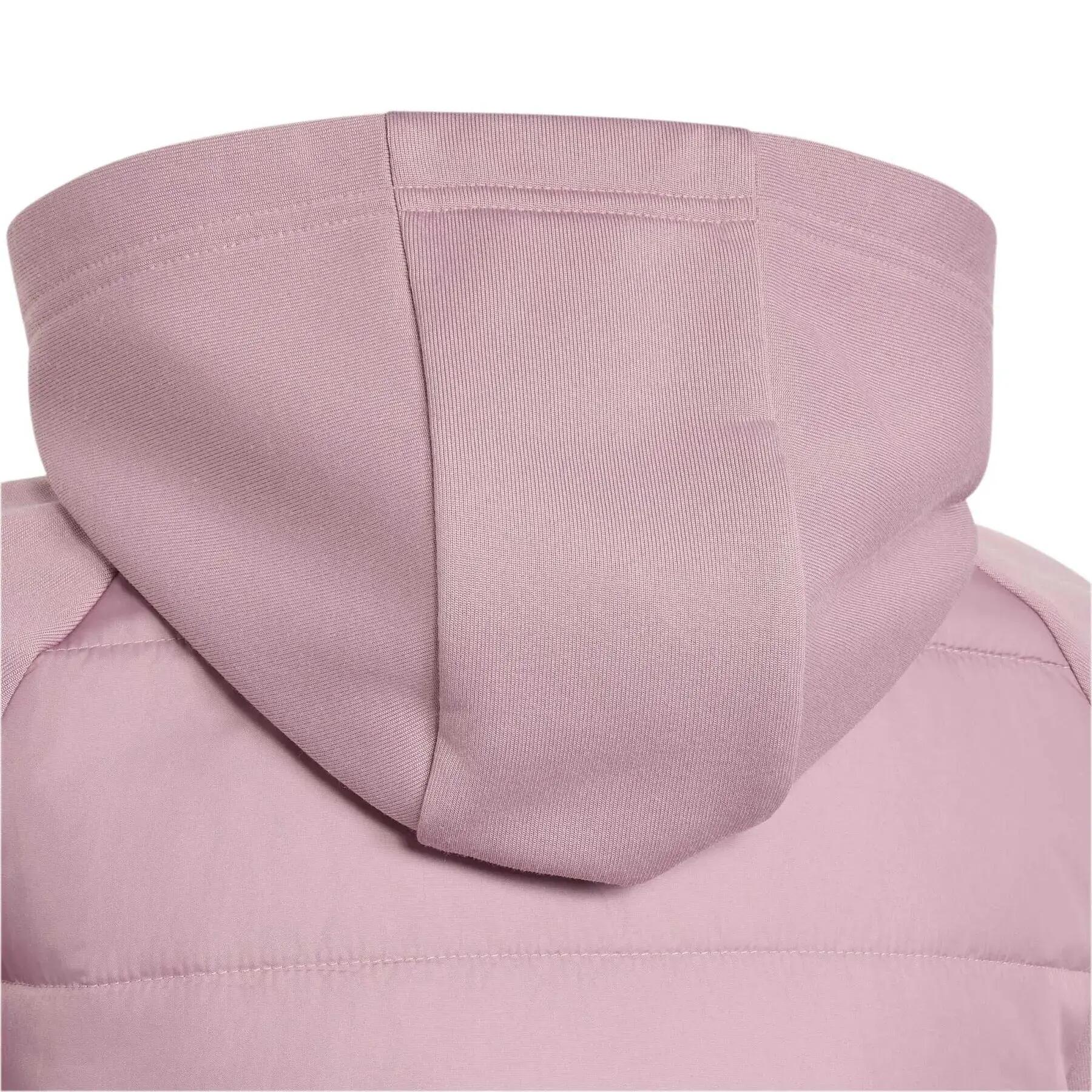 Veste hybride enfant adidas 3/5
