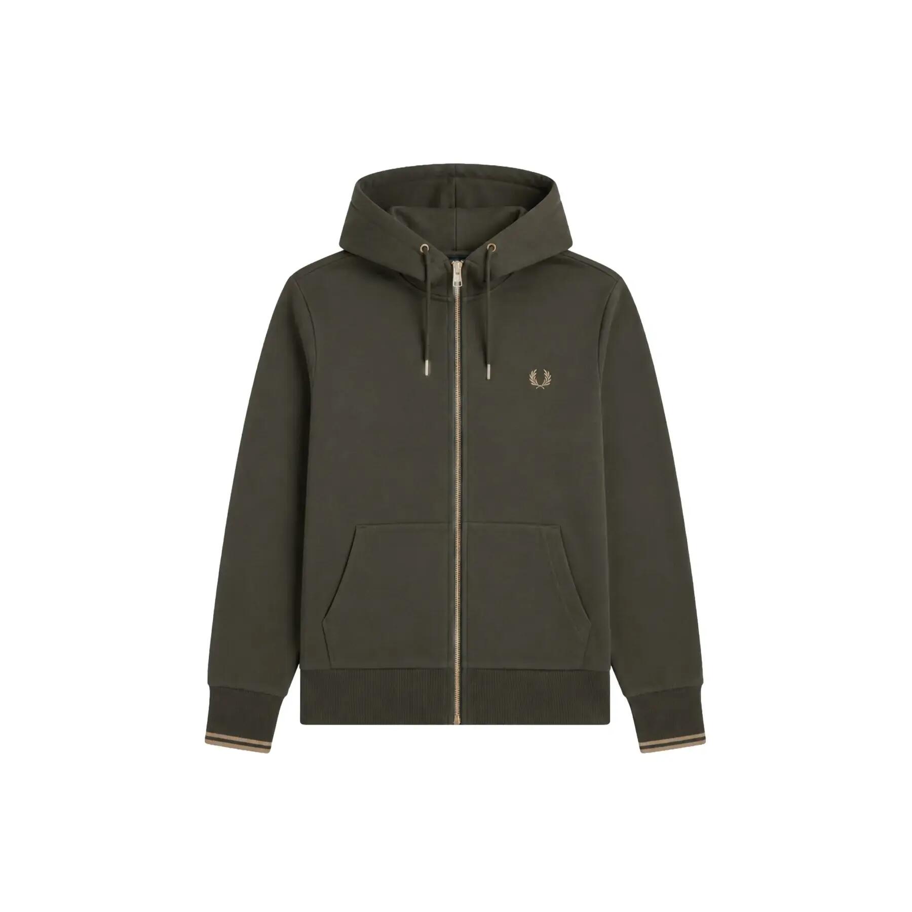 FRED PERRY picture