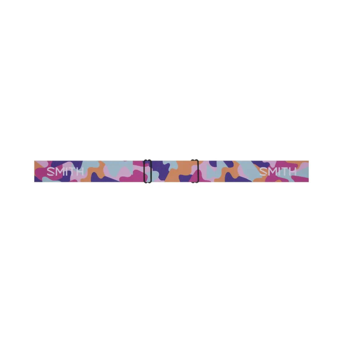 Gogle Smith Tribute Carnation Puzzle RC36 Lens 2026 5/5