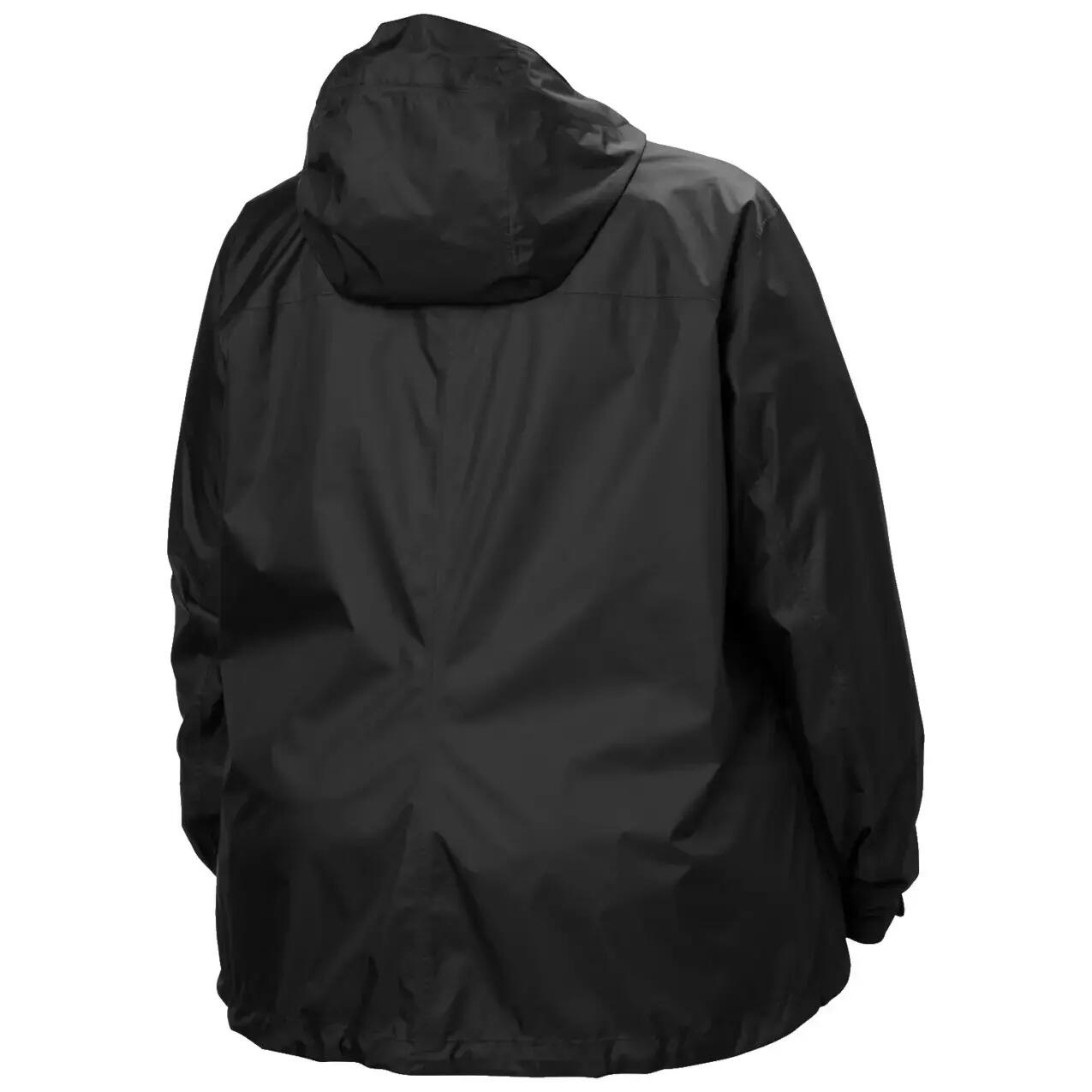 Regenjacke für Damen Helly Hansen Loke Plus 2.0 3/7