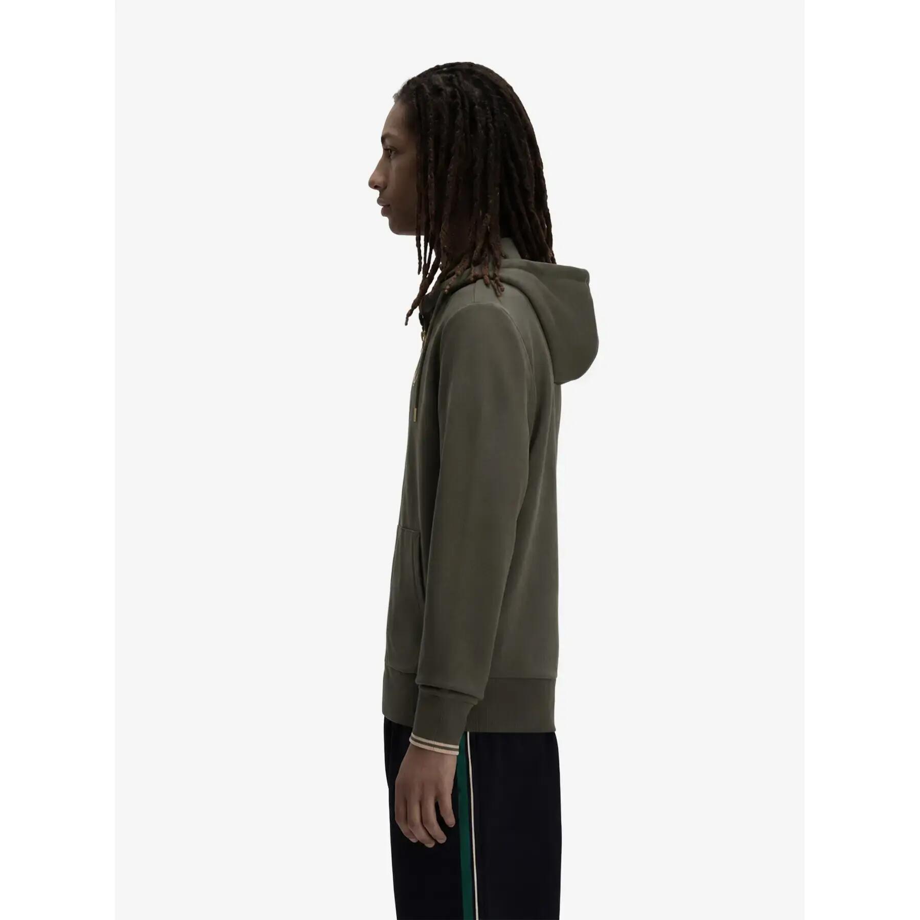Hoodie Fred Perry 4/5