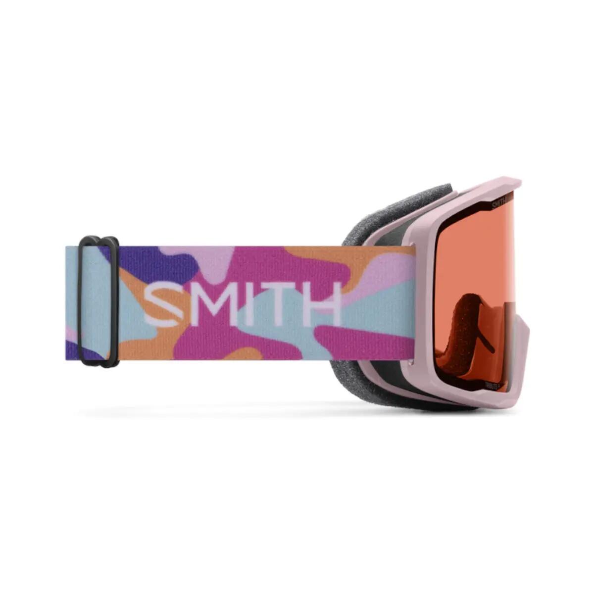 Gogle Smith Tribute Carnation Puzzle RC36 Lens 2026 3/5
