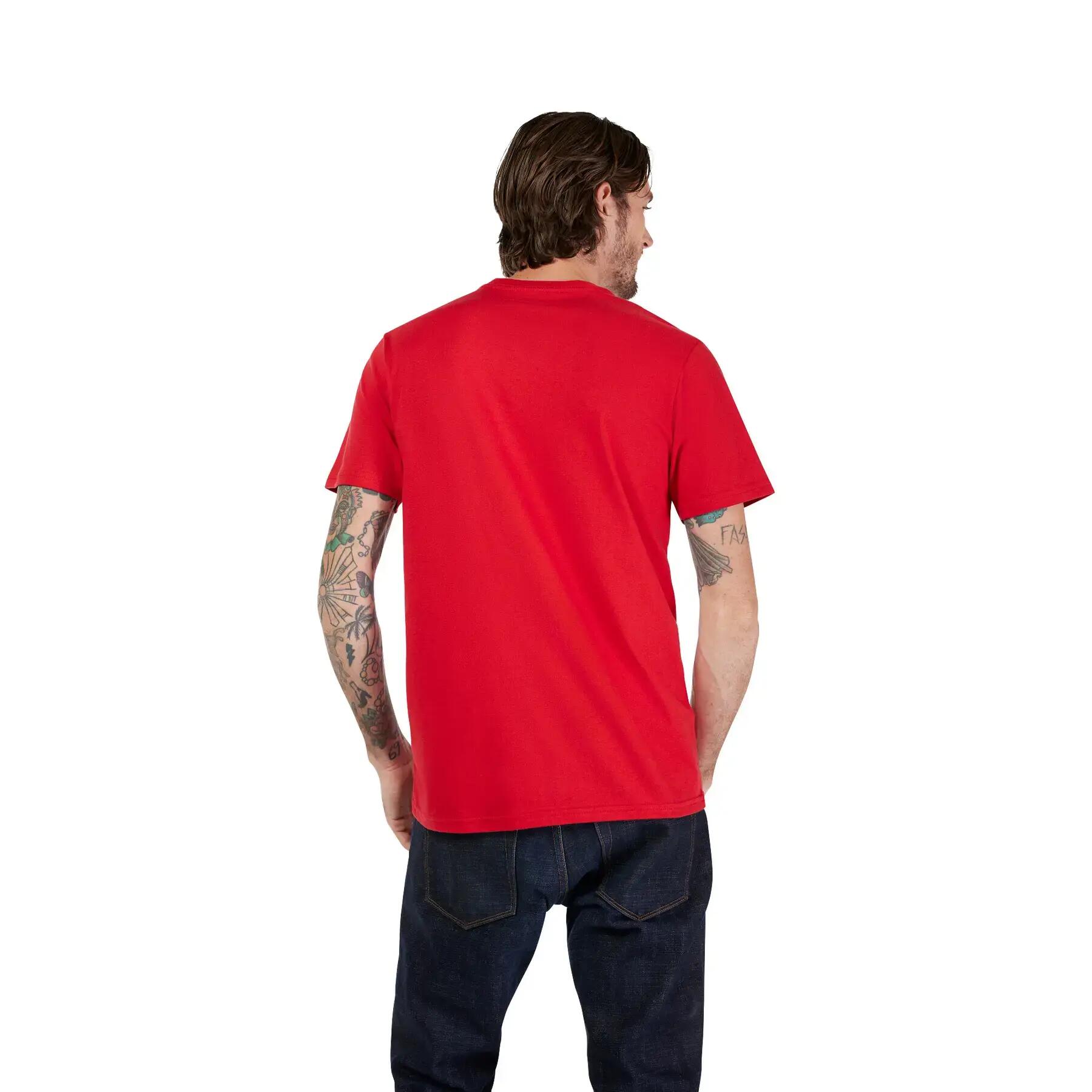 T-shirt imprimé Fox Racing 4/5