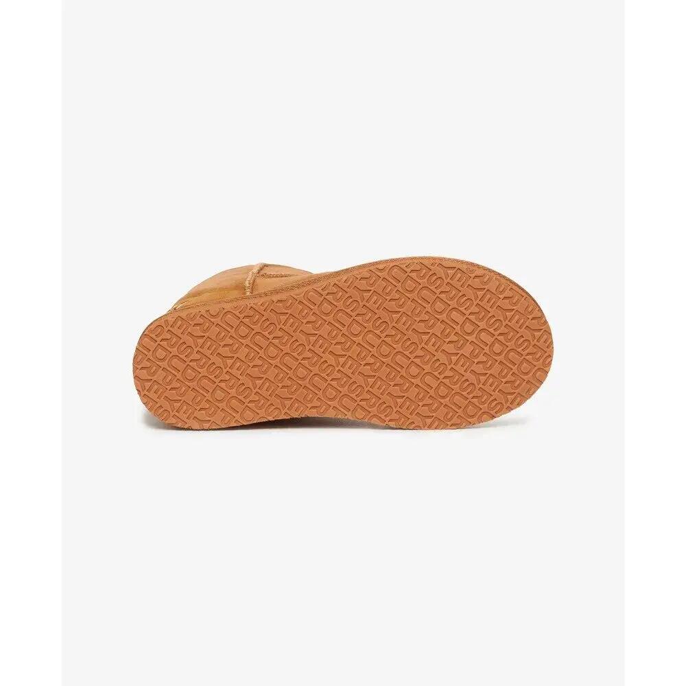 Dámské kotníkové boty Superdry Sherpa 7/7