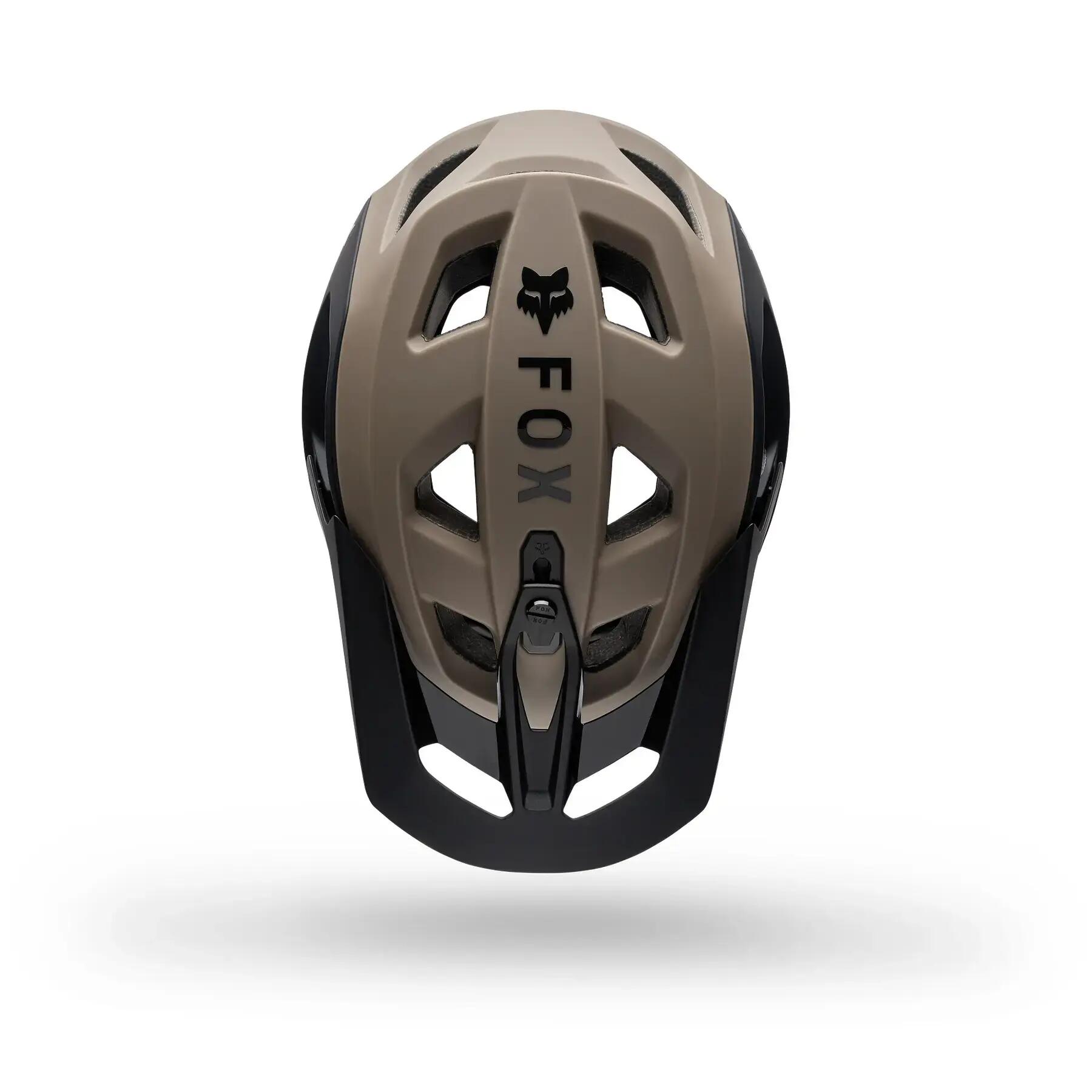 Fejhallgató Fox Racing Speedframe 5050 3/5