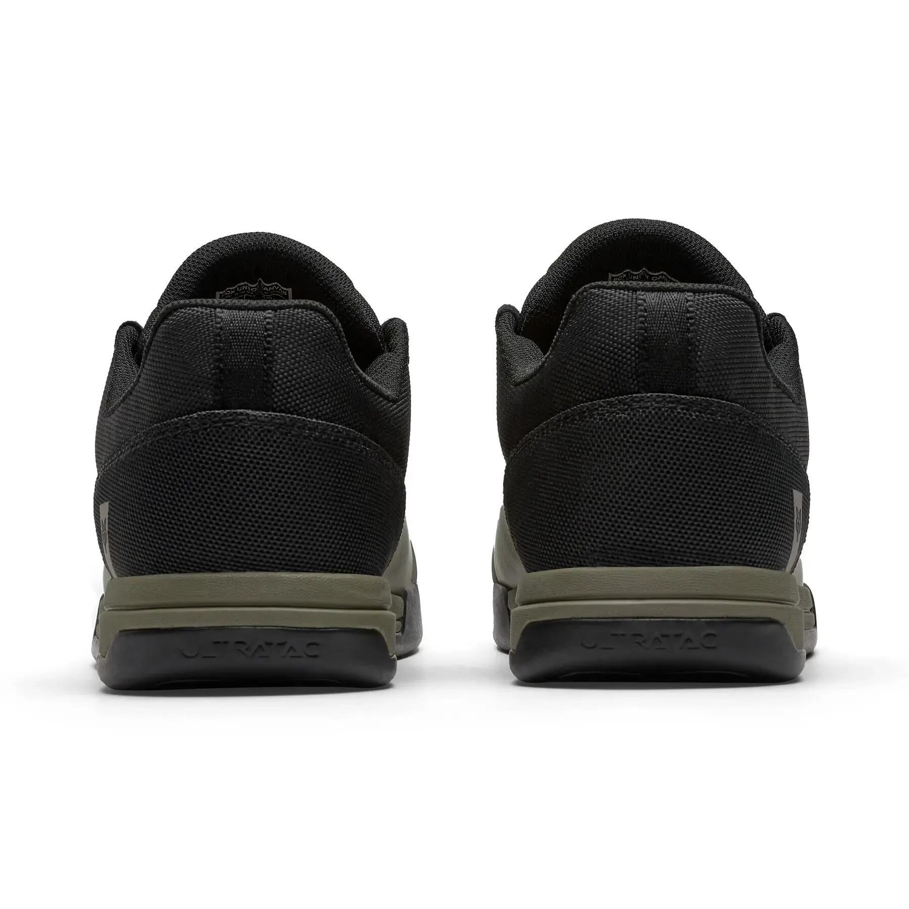 Chaussures Fox Racing Union Canvas 6/7