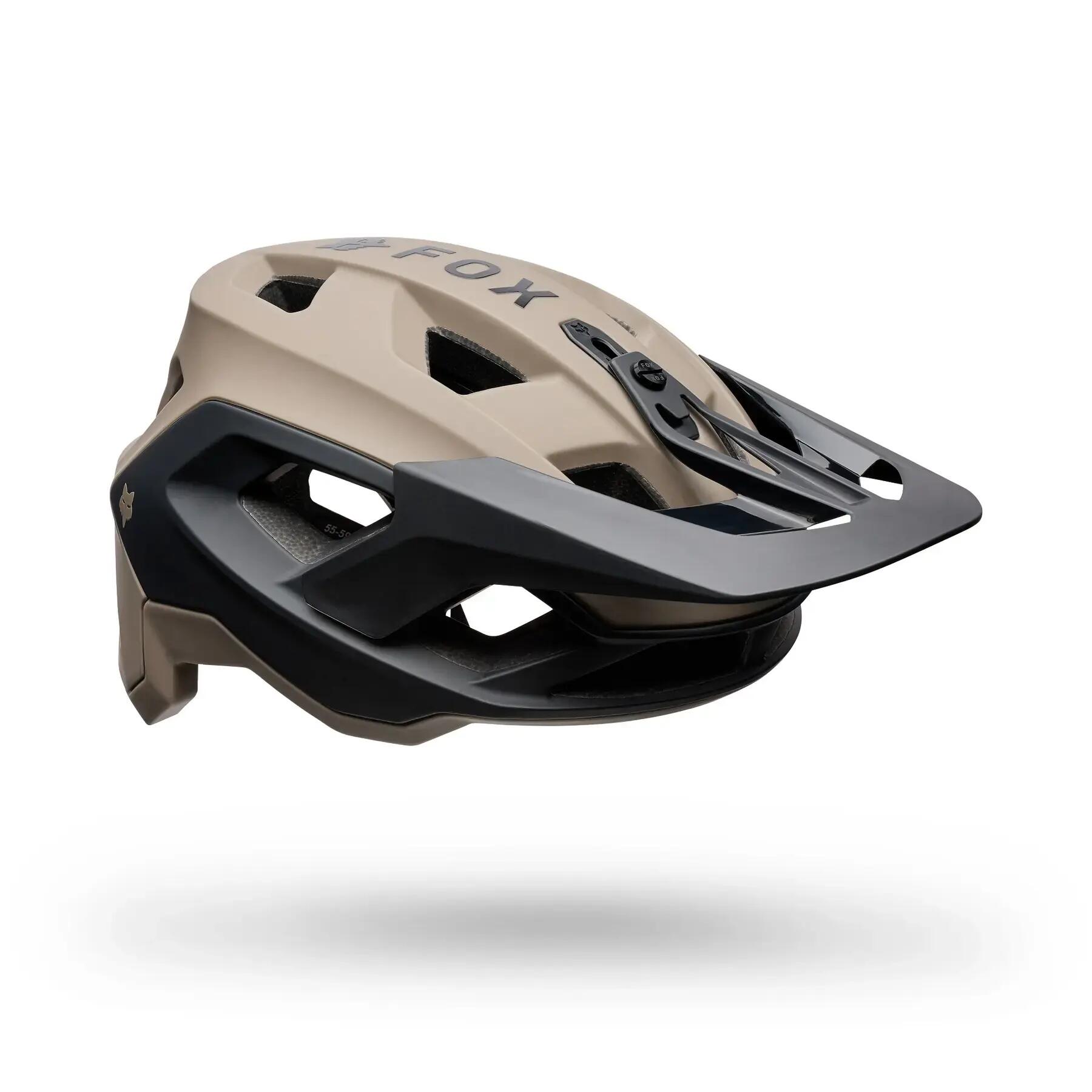 Fejhallgató Fox Racing Speedframe 5050 2/5