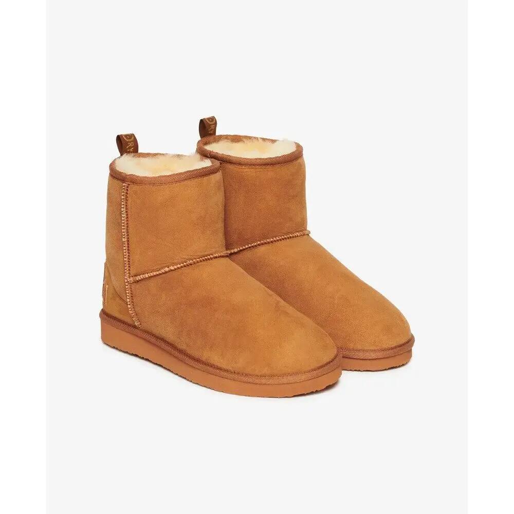 Dámské kotníkové boty Superdry Sherpa 3/7