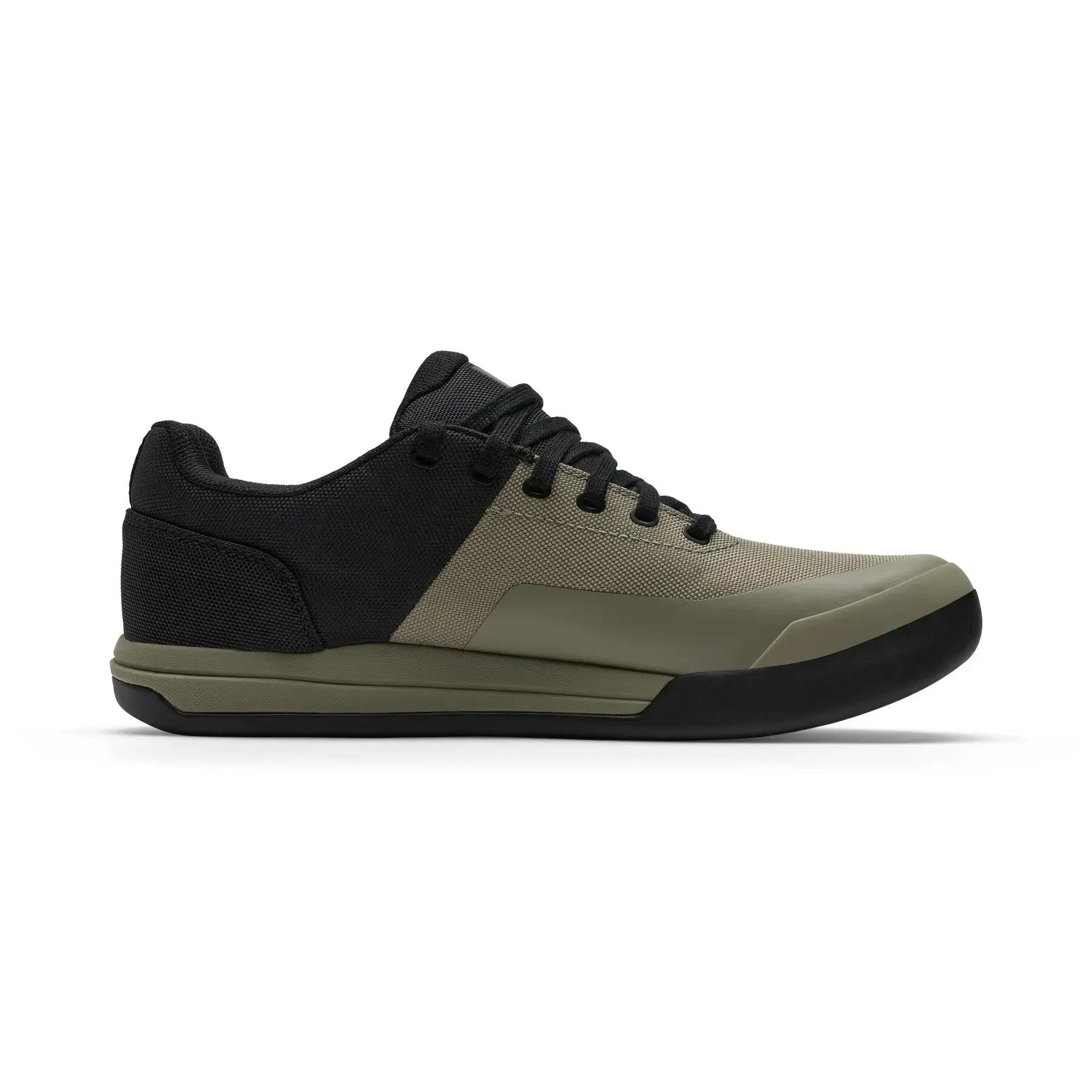 Chaussures Fox Racing Union Canvas 5/7