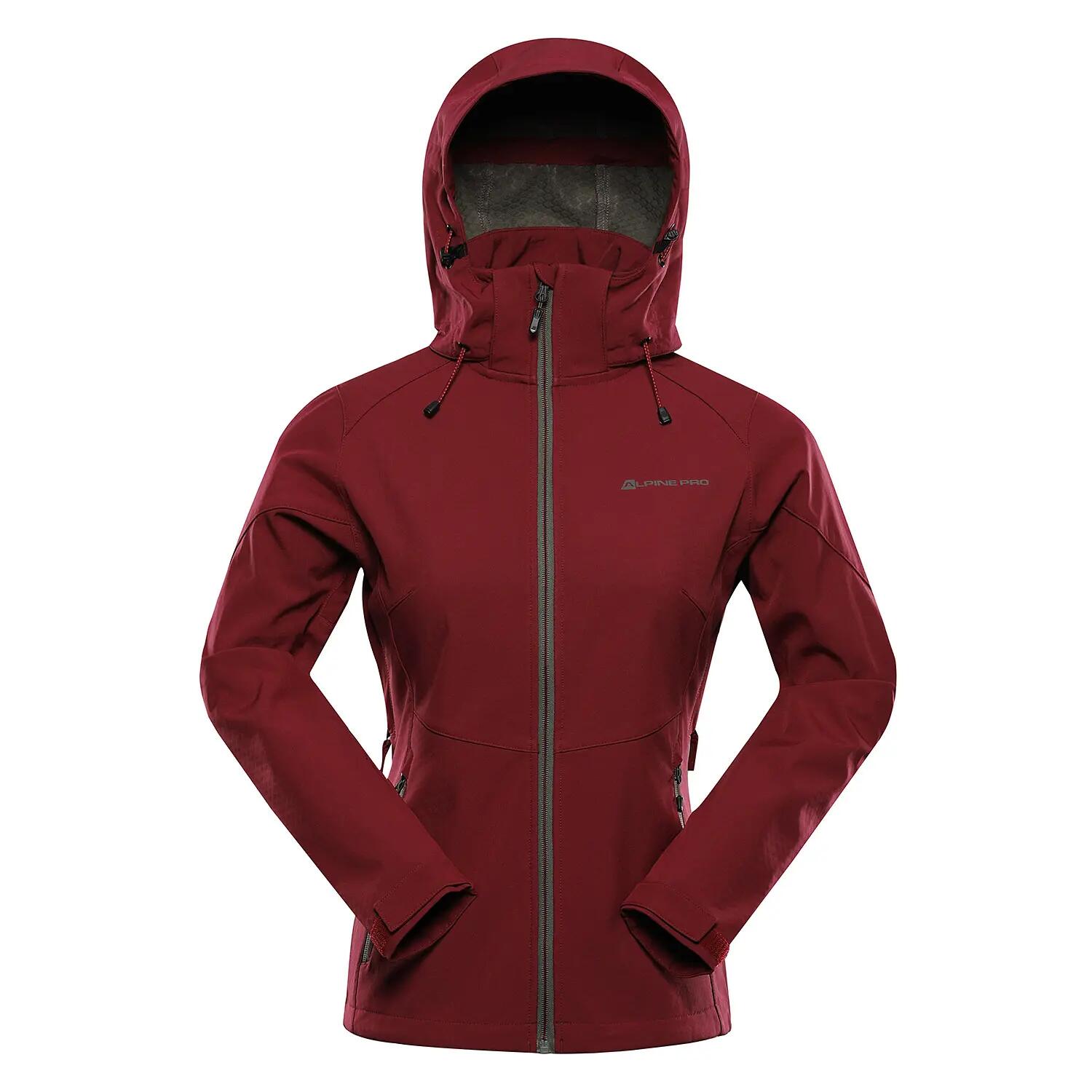 ALPINE PRO picture