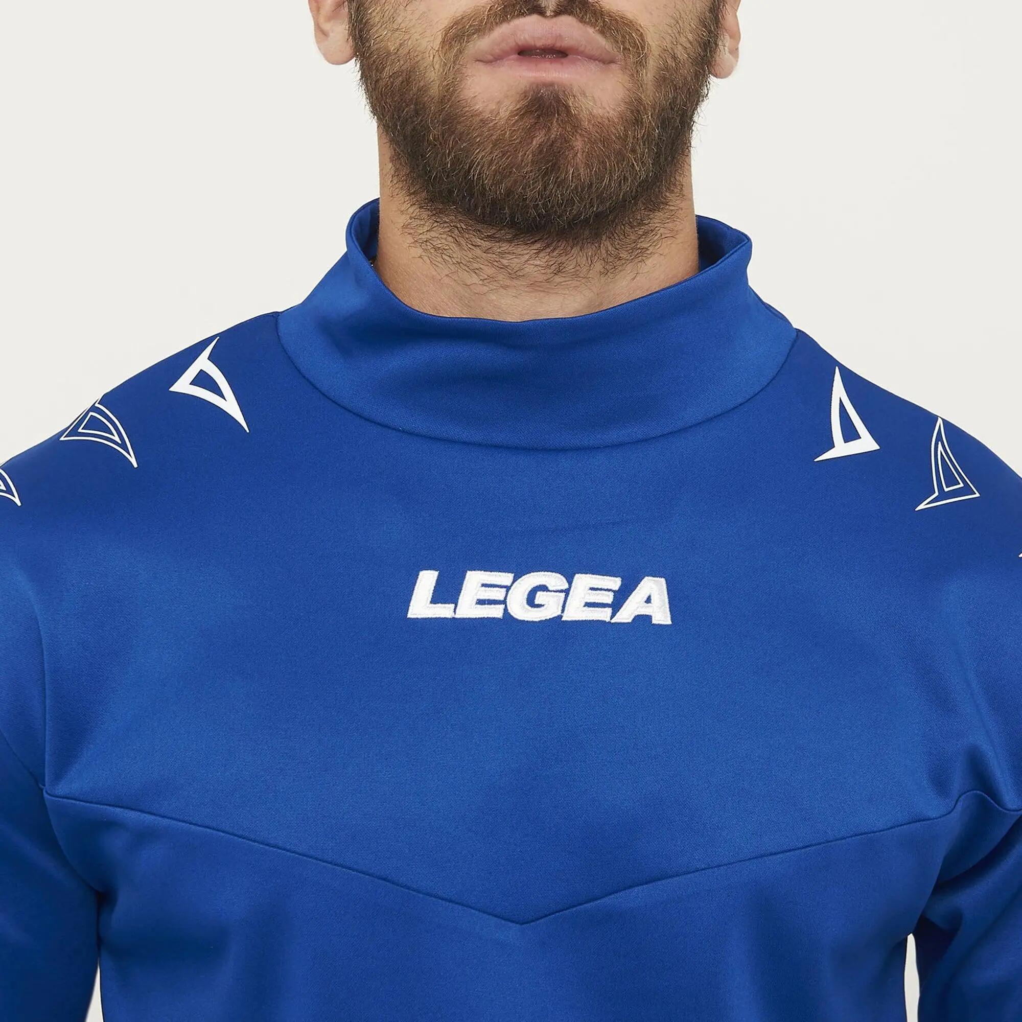 Giacca da allenamento unisex MONTANA azzurro 7/8