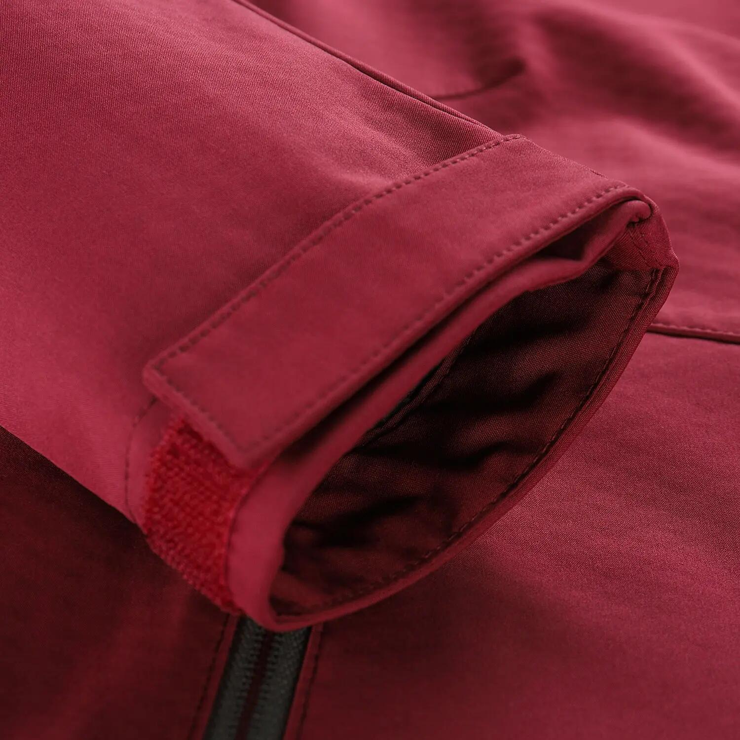 Softshell damski trekkingowy Alpine Pro Hoora 2 6/7