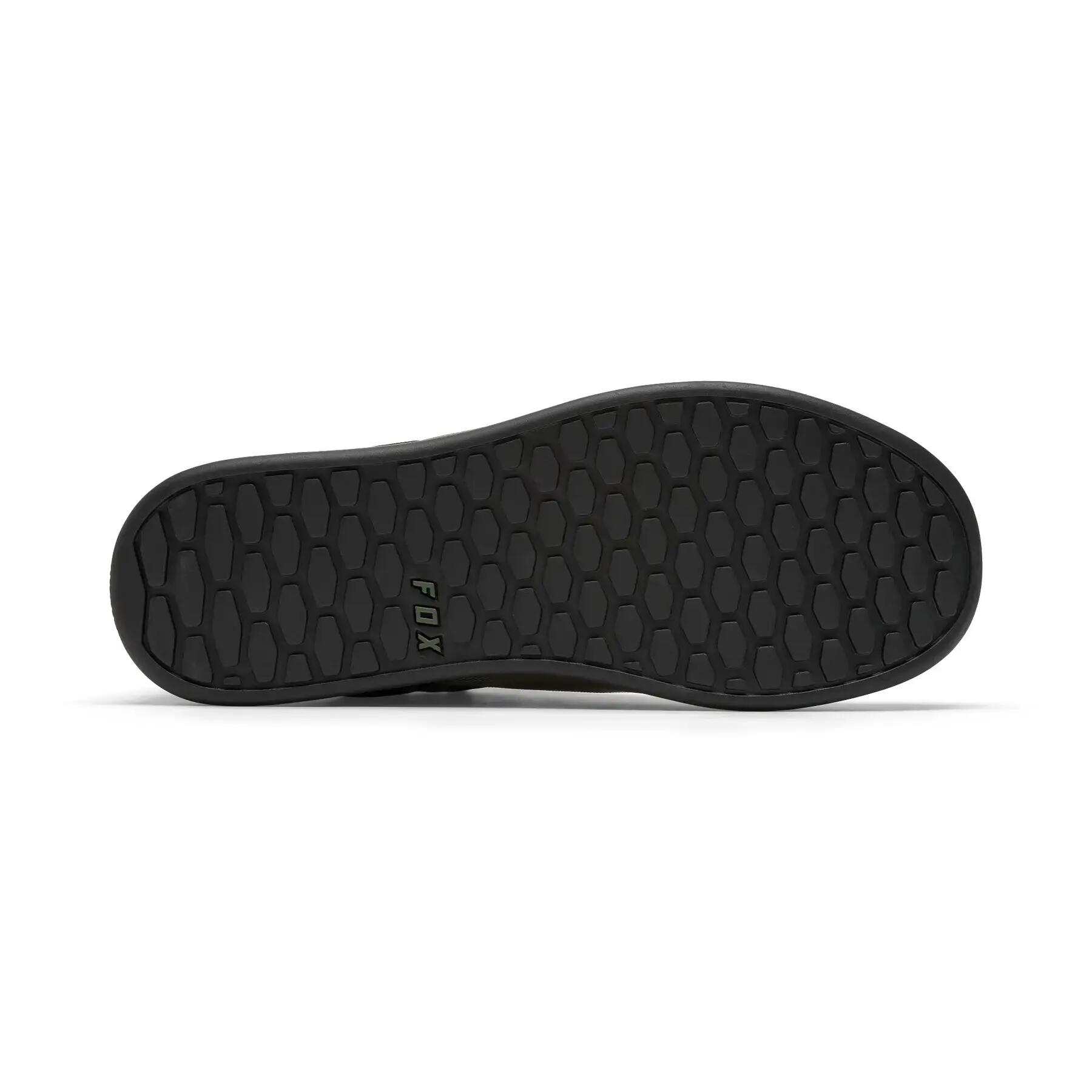 Chaussures Fox Racing Union Canvas 2/7
