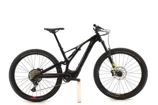 Ebike reconditionné · Turbo Levo SL Comp · Très bon état
