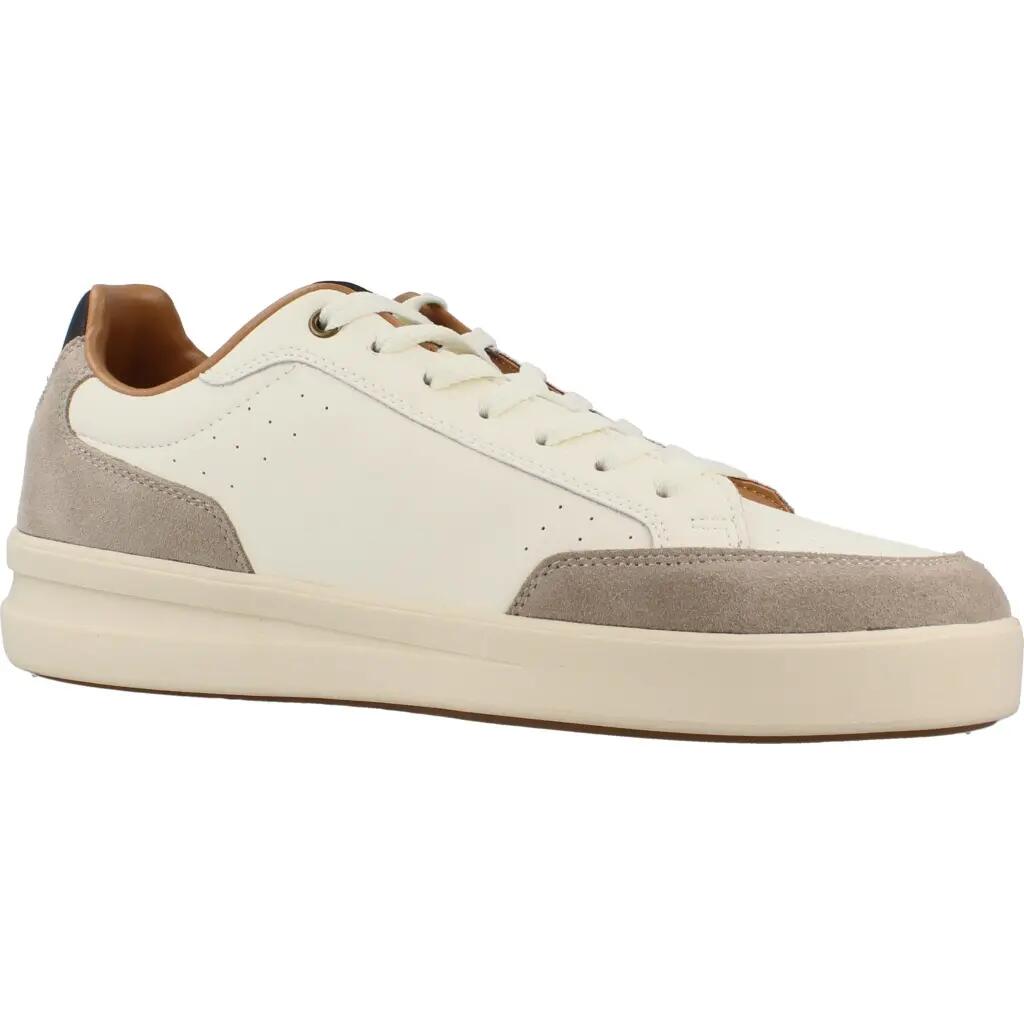 Buty BLAUER F6KYOTO01 Biały 5/5