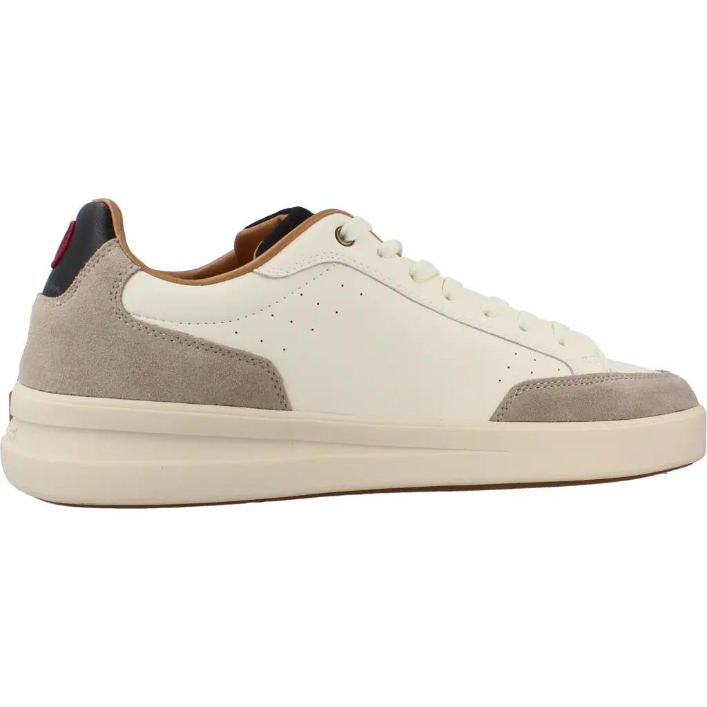 Buty BLAUER F6KYOTO01 Biały 4/5