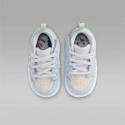 Buty do chodzenia niemowlęce Nike IB7120403 4/5